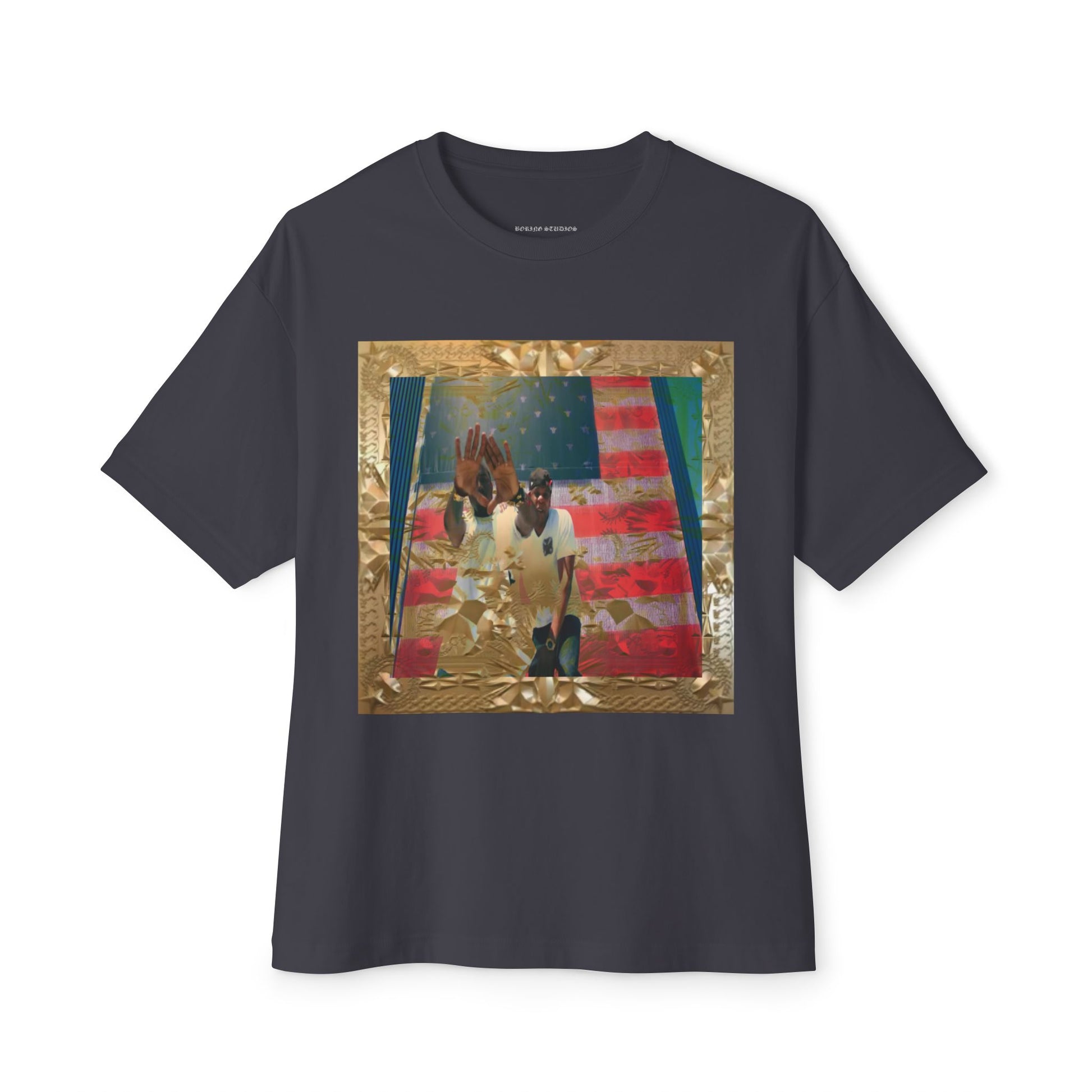 Otis Roc Tee