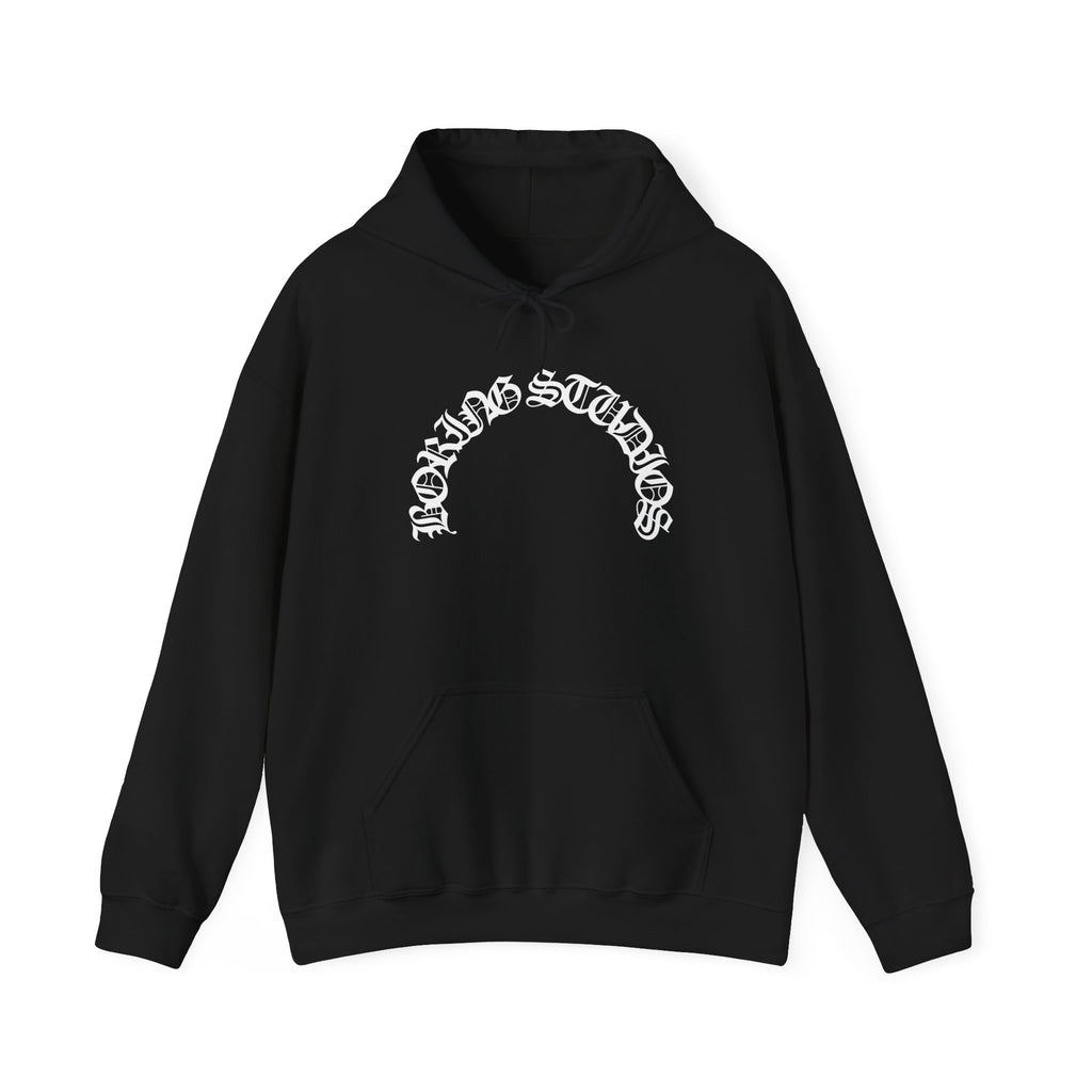 Boring Krome Hoodie