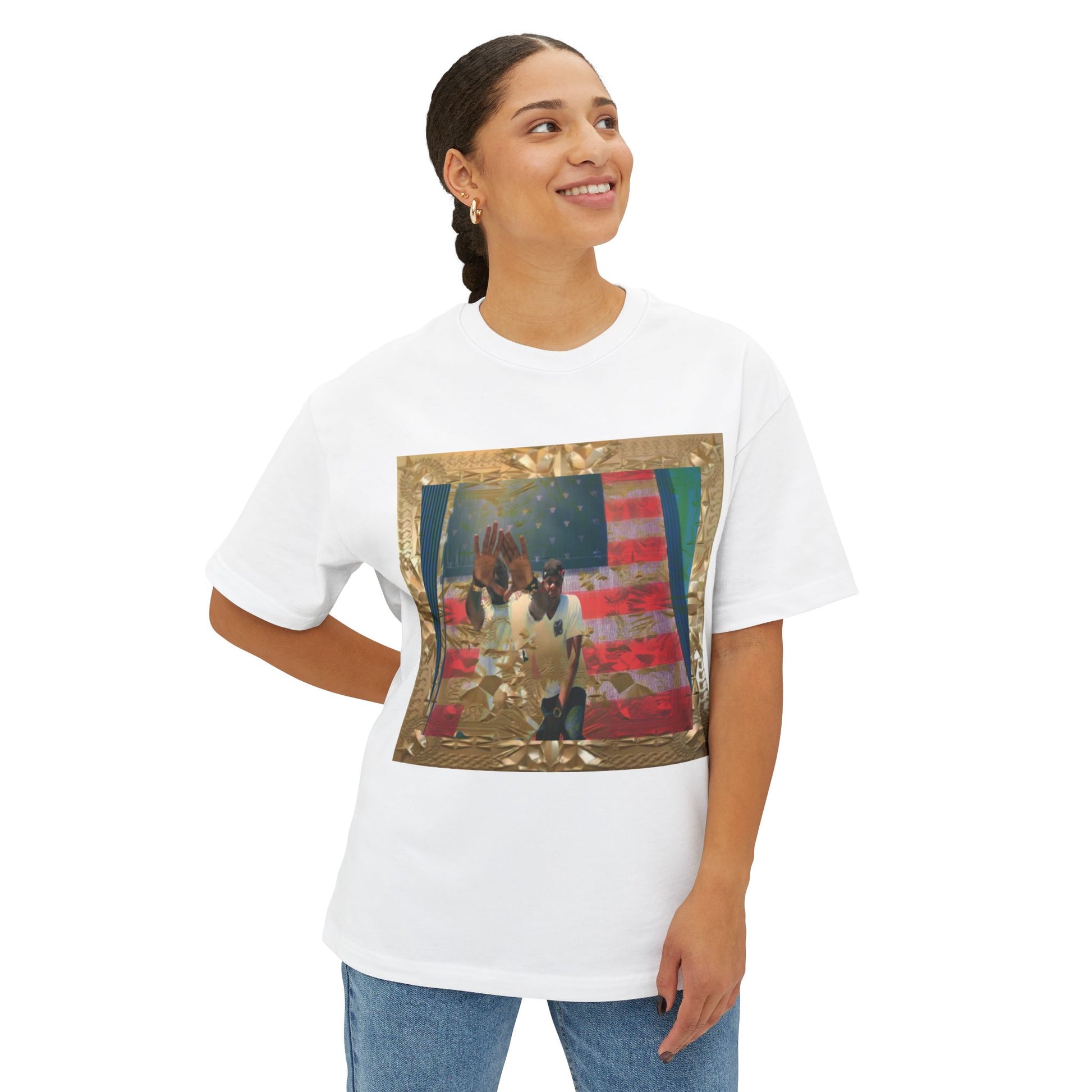 Otis Roc Tee