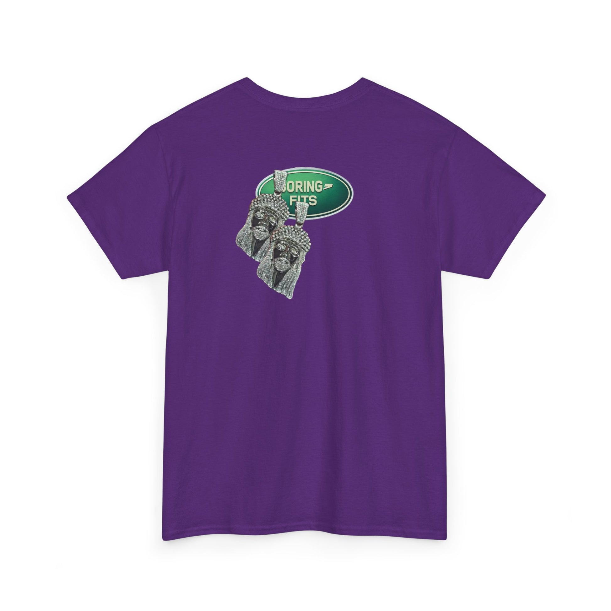 Raekw0ndo Tee