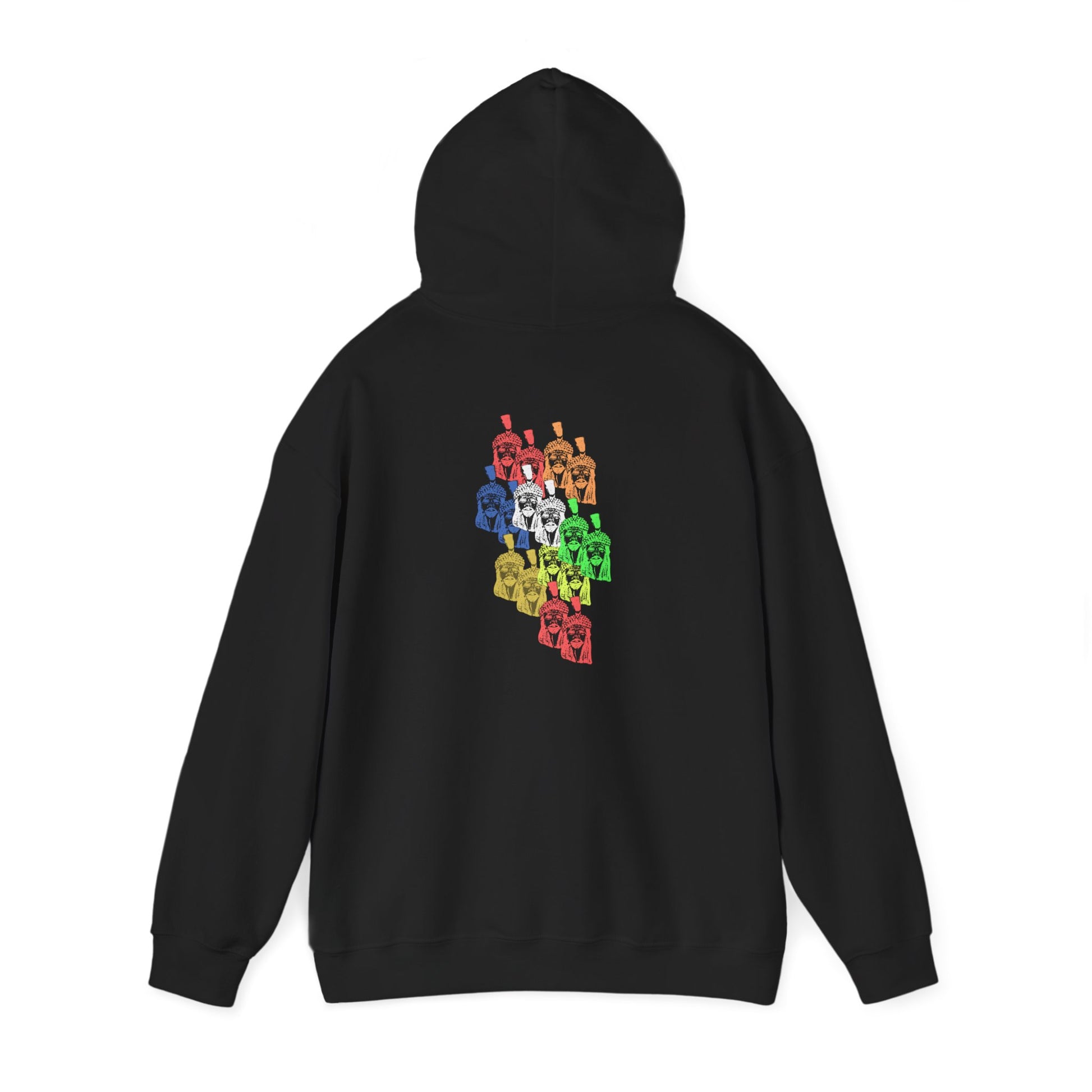 Boring Krome Hoodie