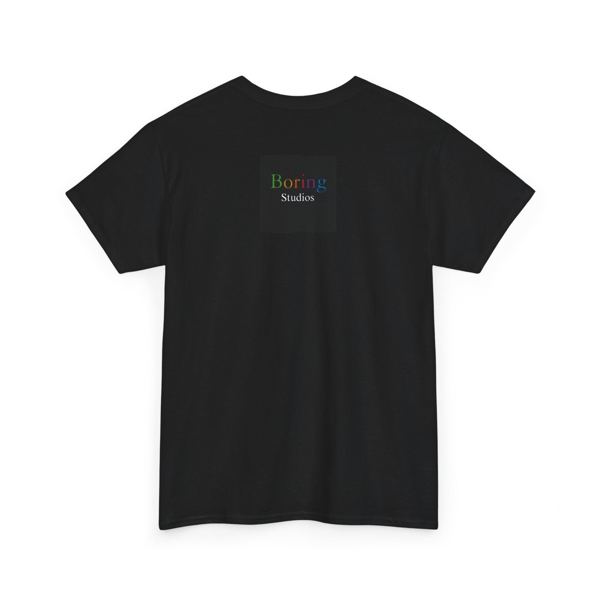 Whitney Grill Tee