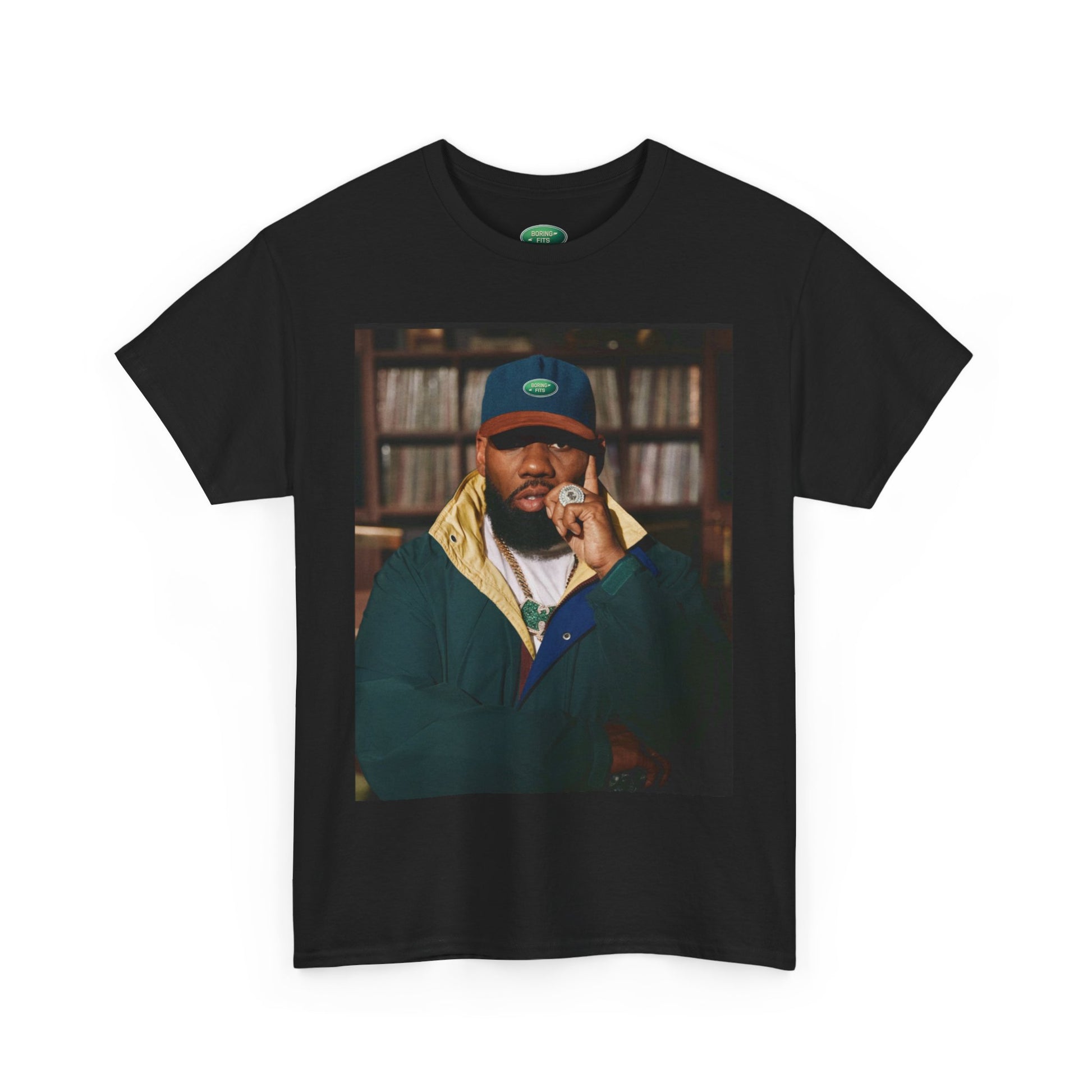 Raekw0ndo Tee