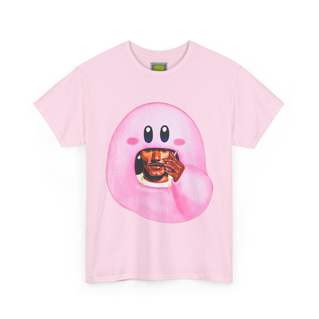 Kirby Cam!!