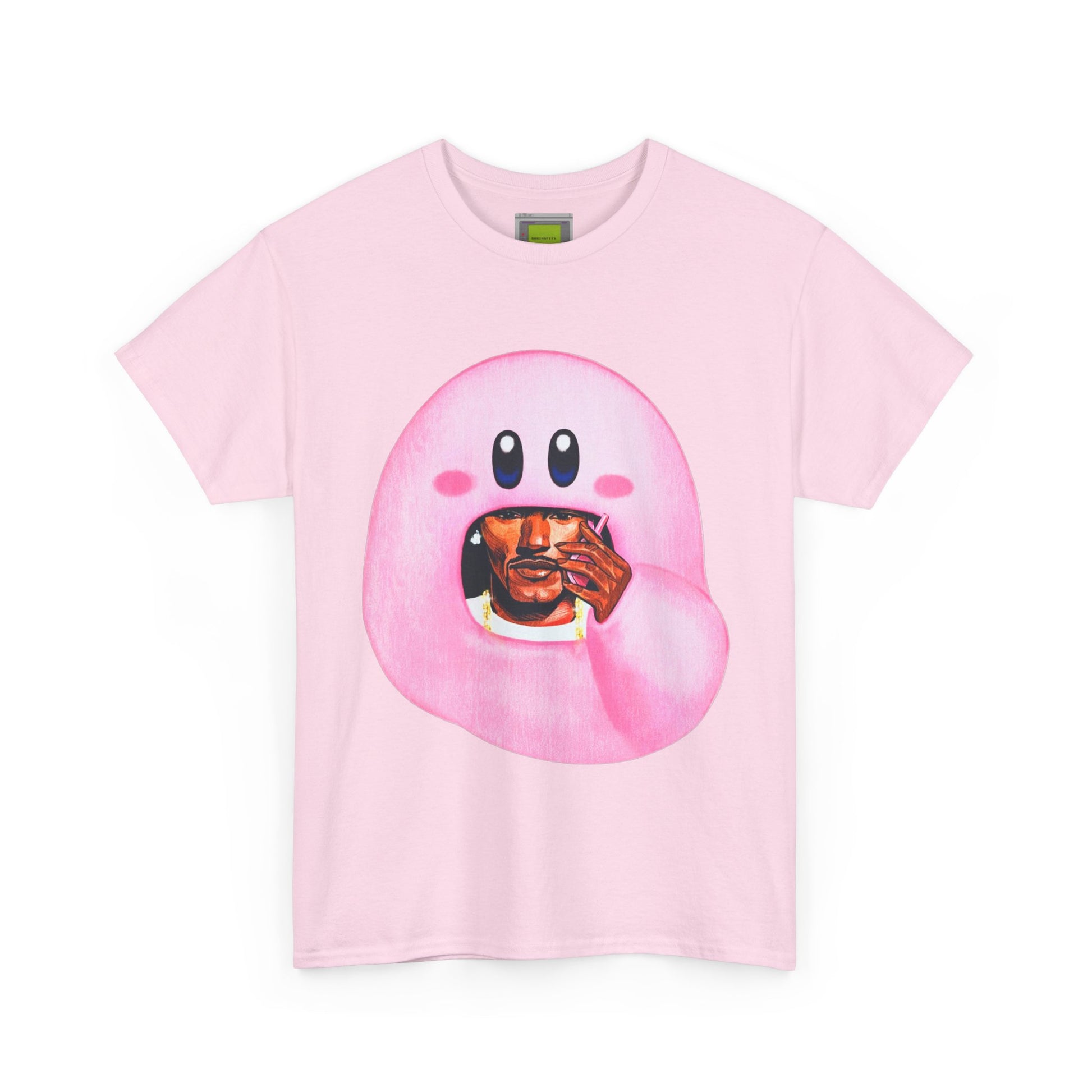 Kirby Cam!!