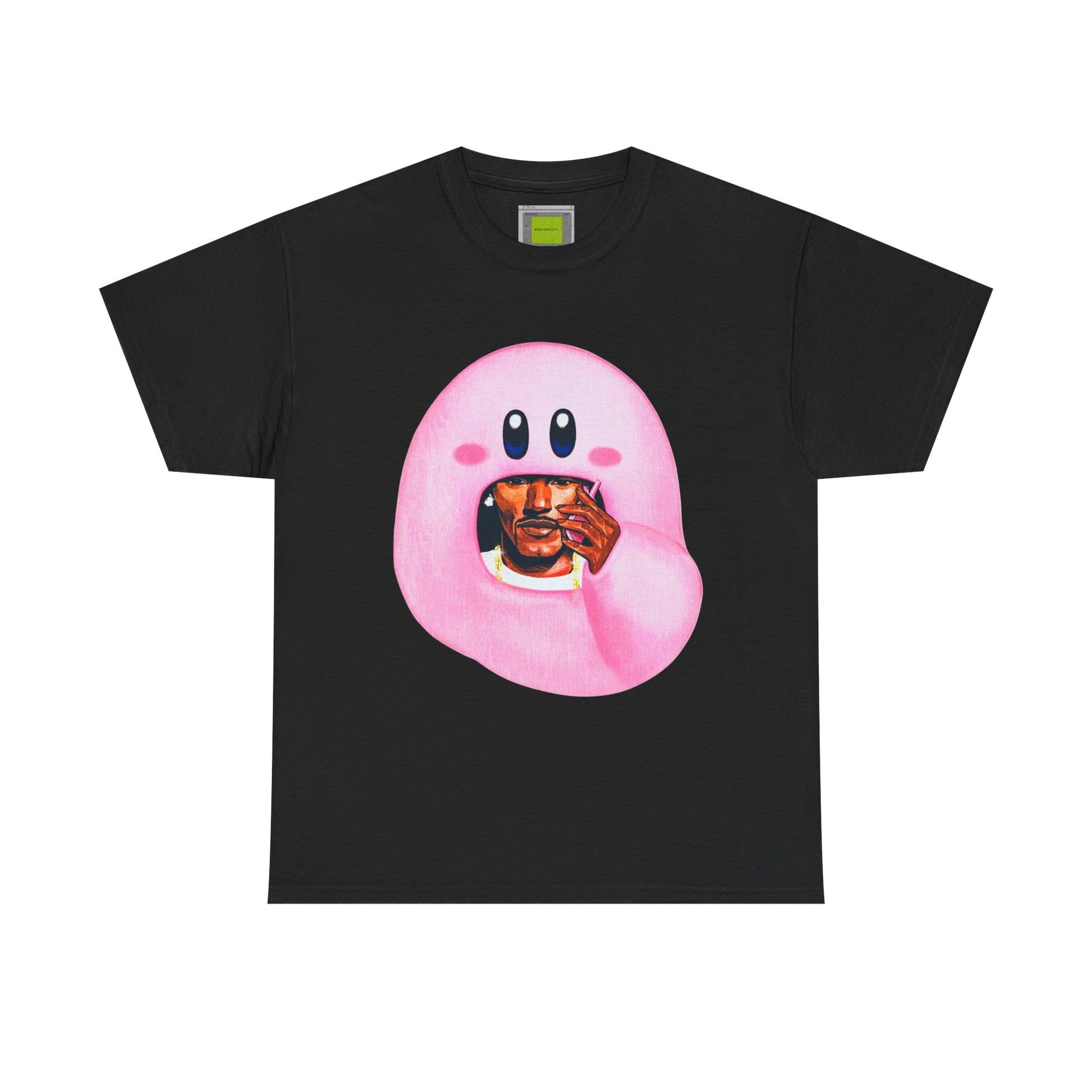 Kirby Cam!!