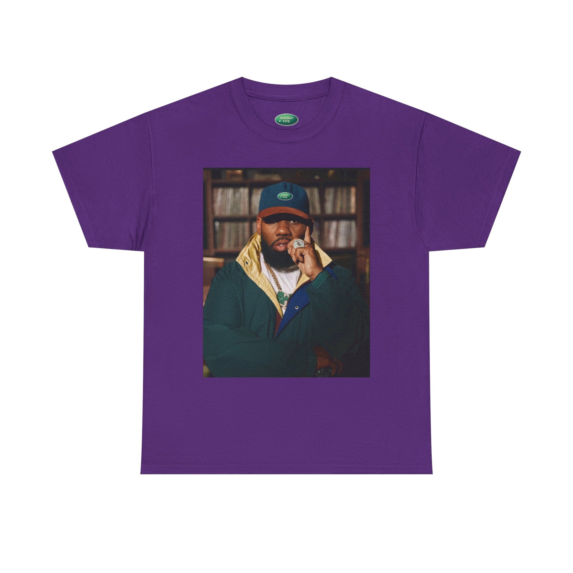 Raekw0ndo Tee