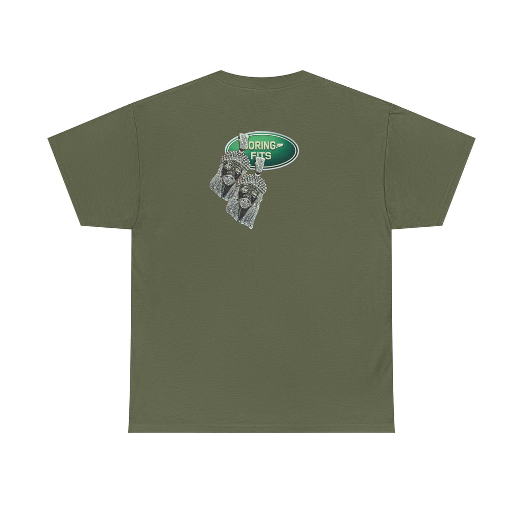 Raekw0ndo Tee