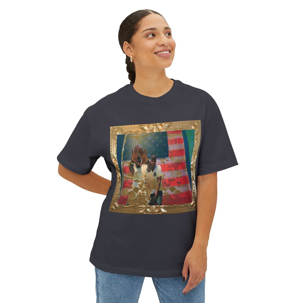 Otis Roc Tee