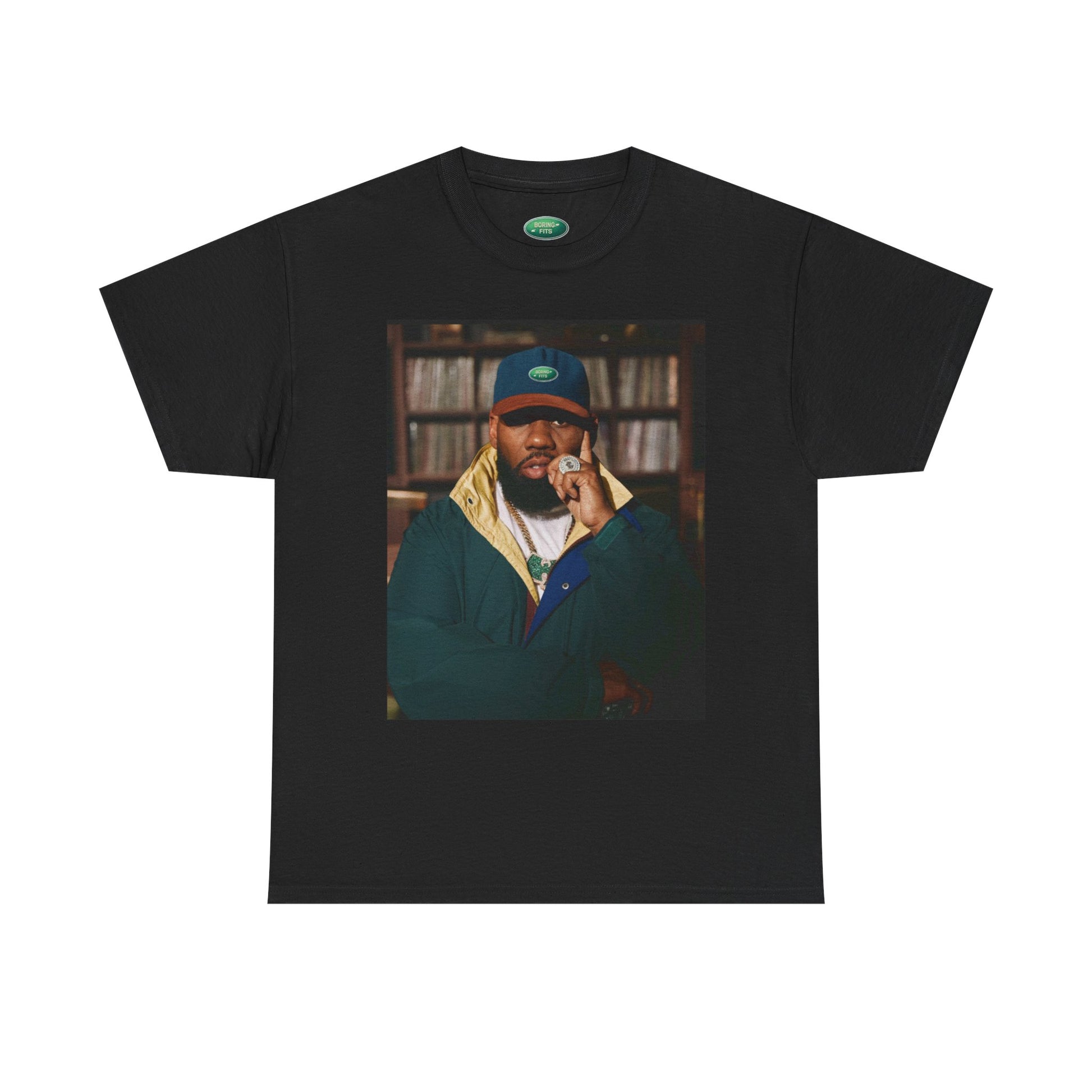 Raekw0ndo Tee