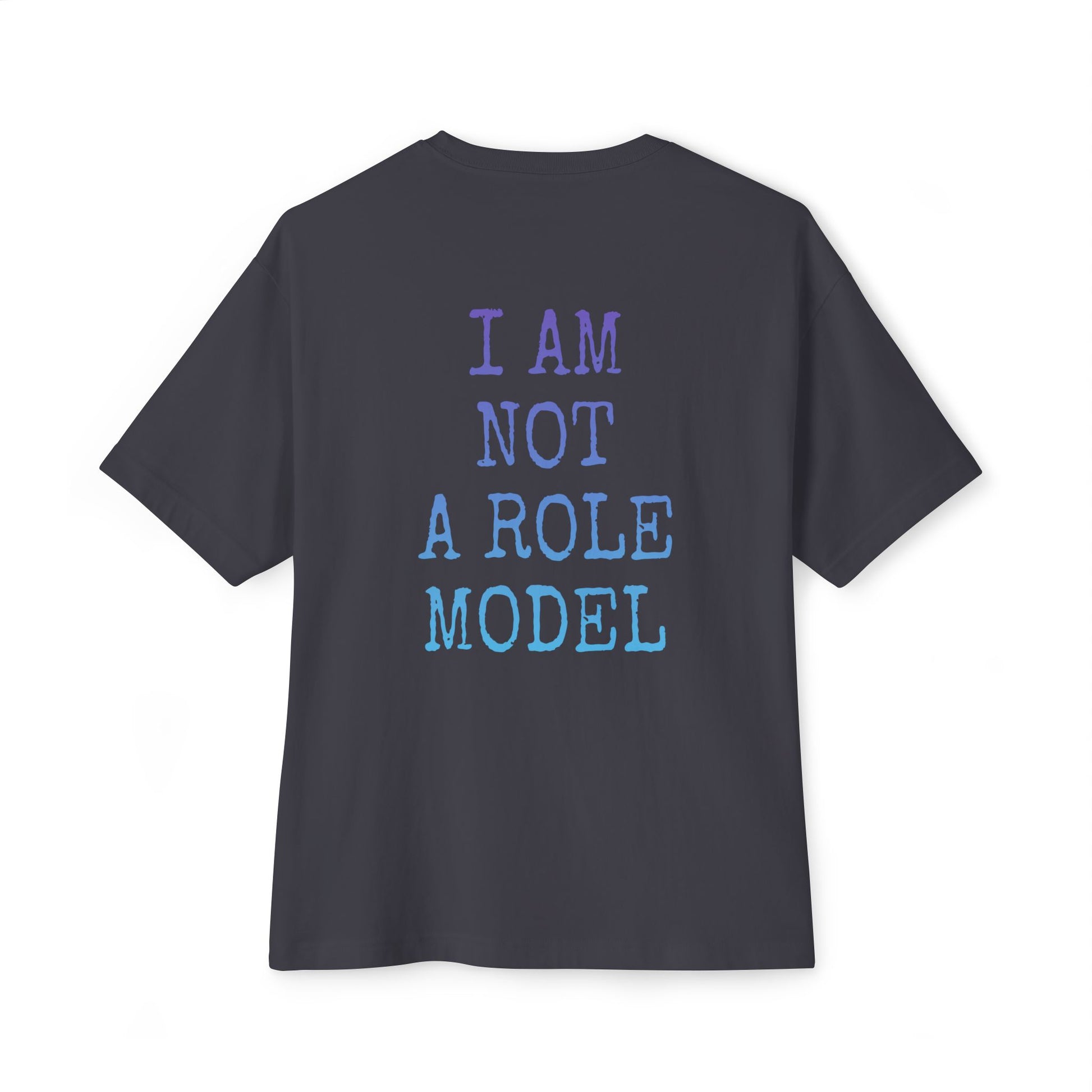 No Role Models AQUA