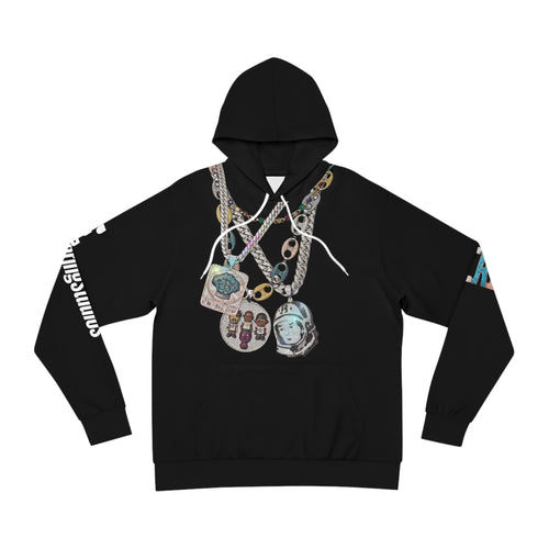 B4 Da Meltdown Hoodie
