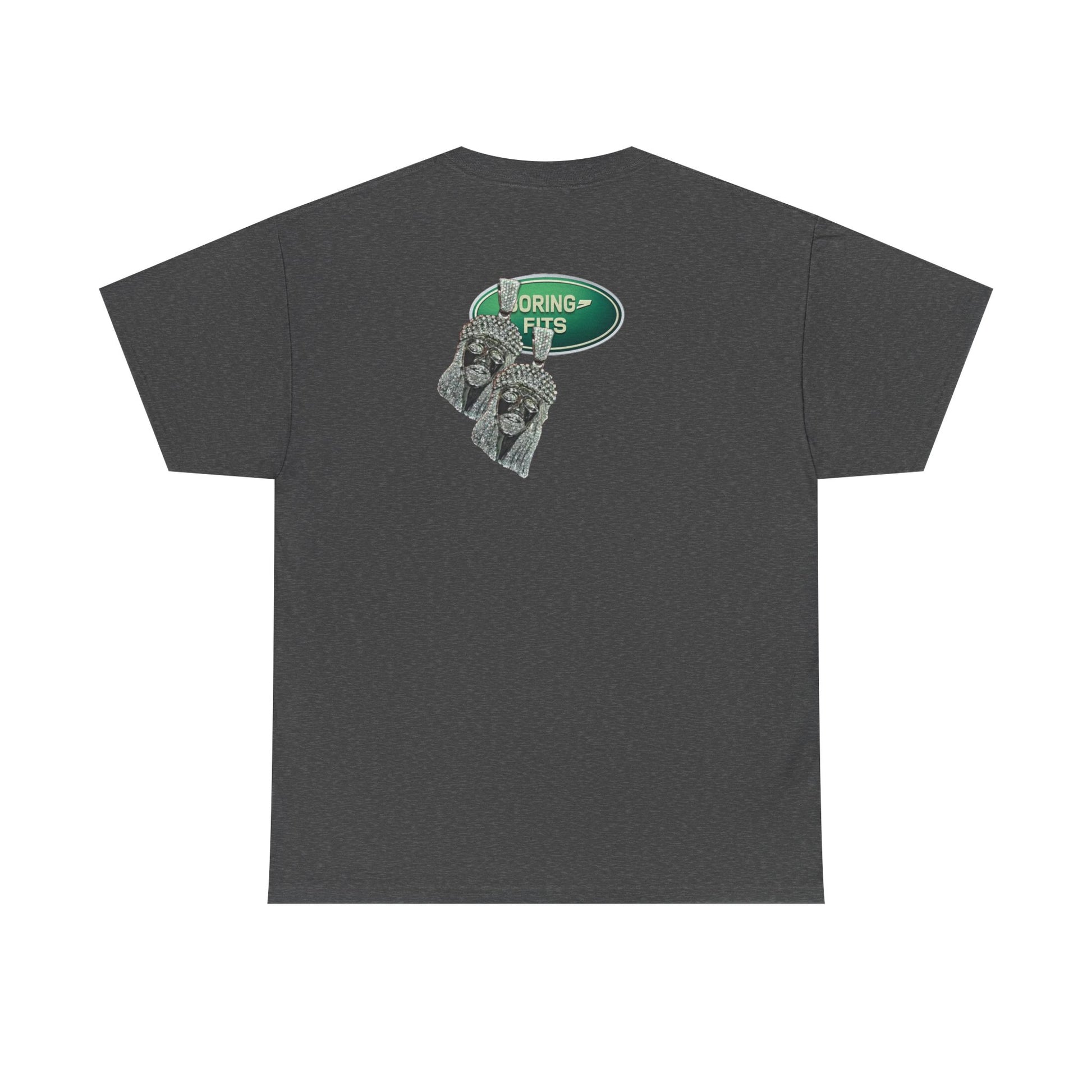 Raekw0ndo Tee