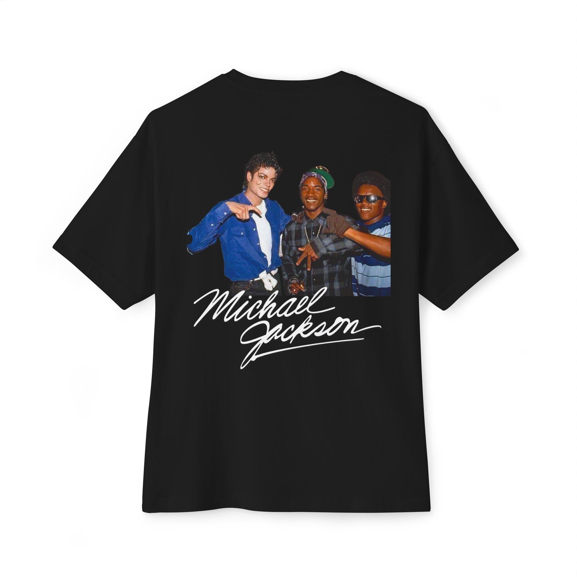 Cuz Vintage Michael Jackson