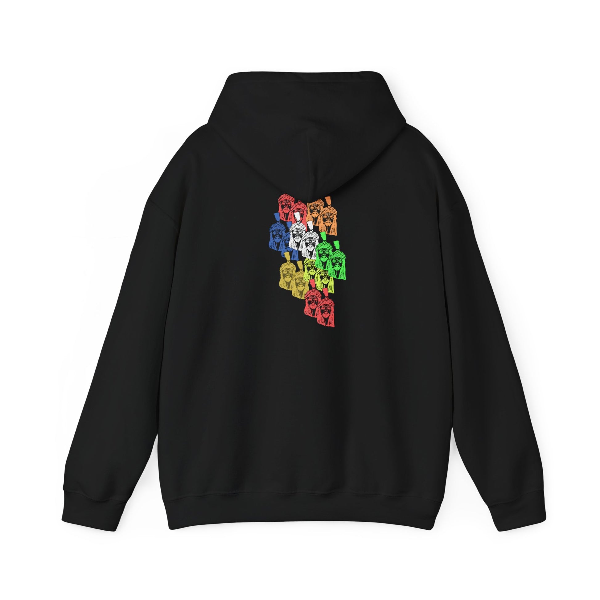 Boring Krome Hoodie