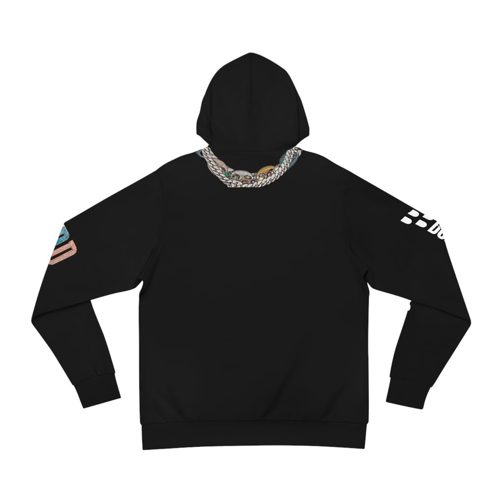 B4 Da Meltdown Hoodie