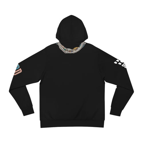 B4 Da Meltdown Hoodie