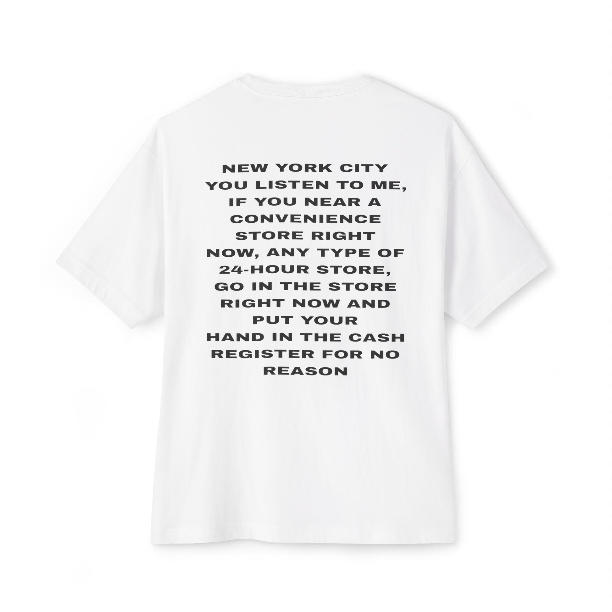 Otis Roc Tee