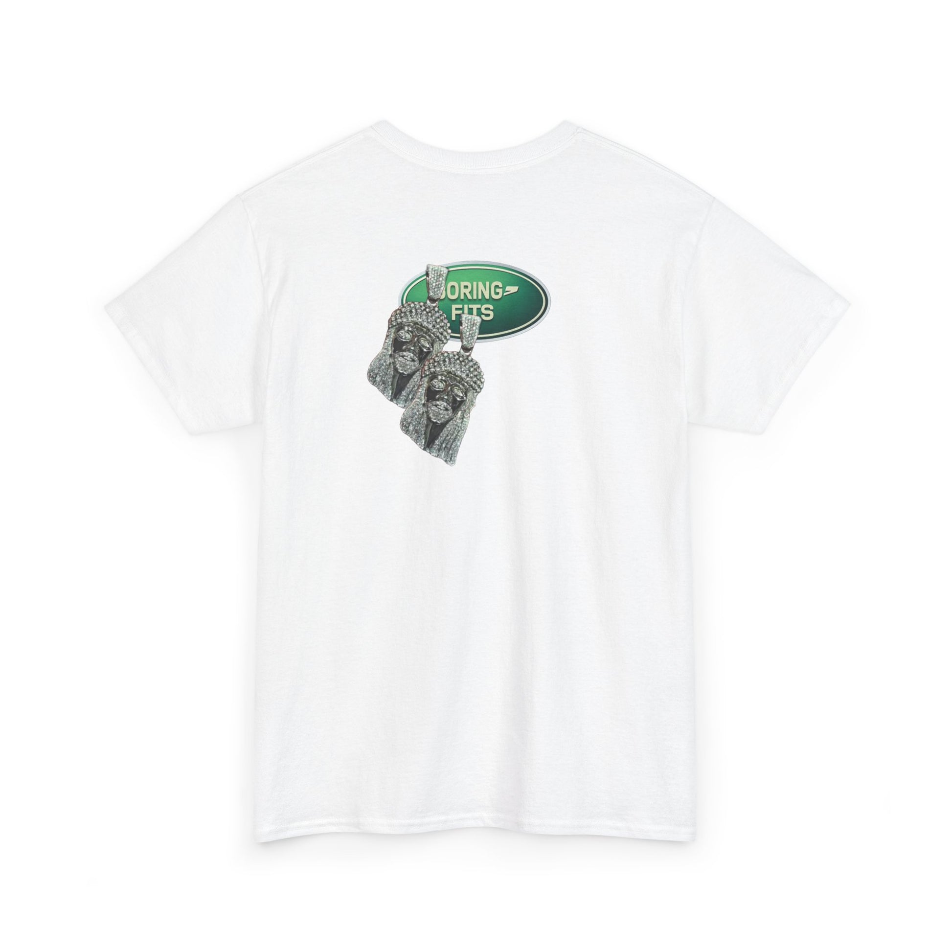 Raekw0ndo Tee