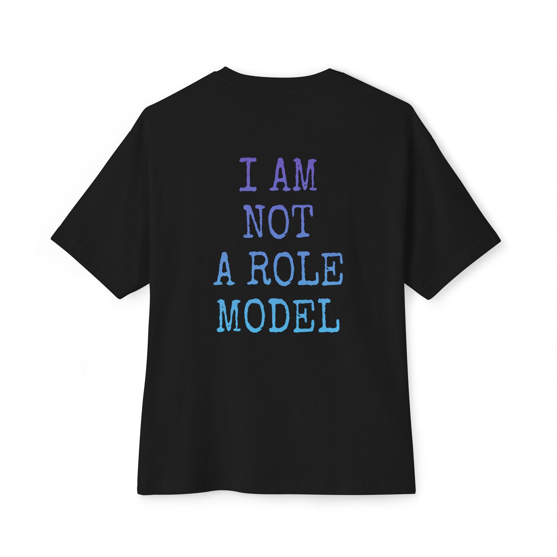 No Role Models AQUA