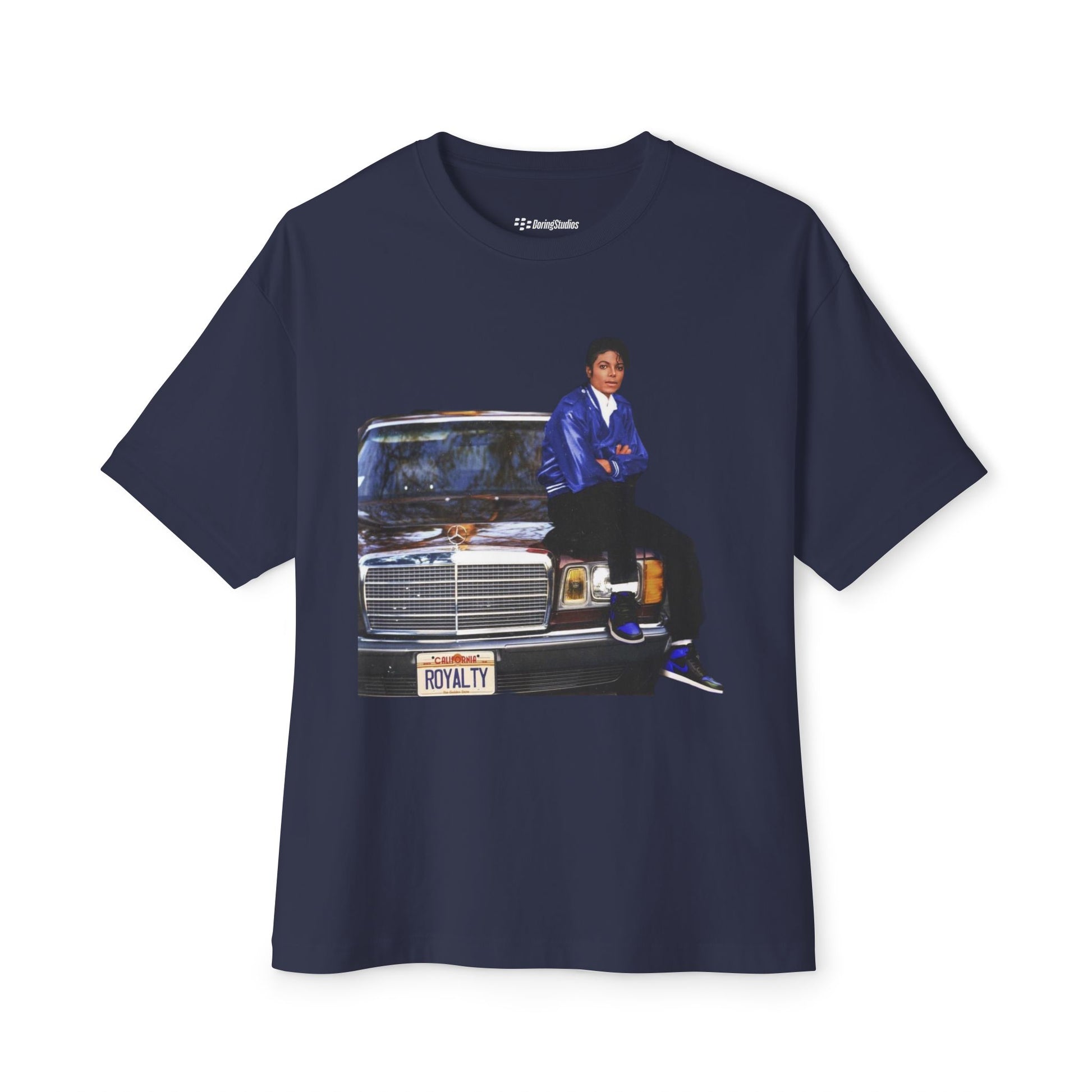 Cuz Vintage Michael Jackson