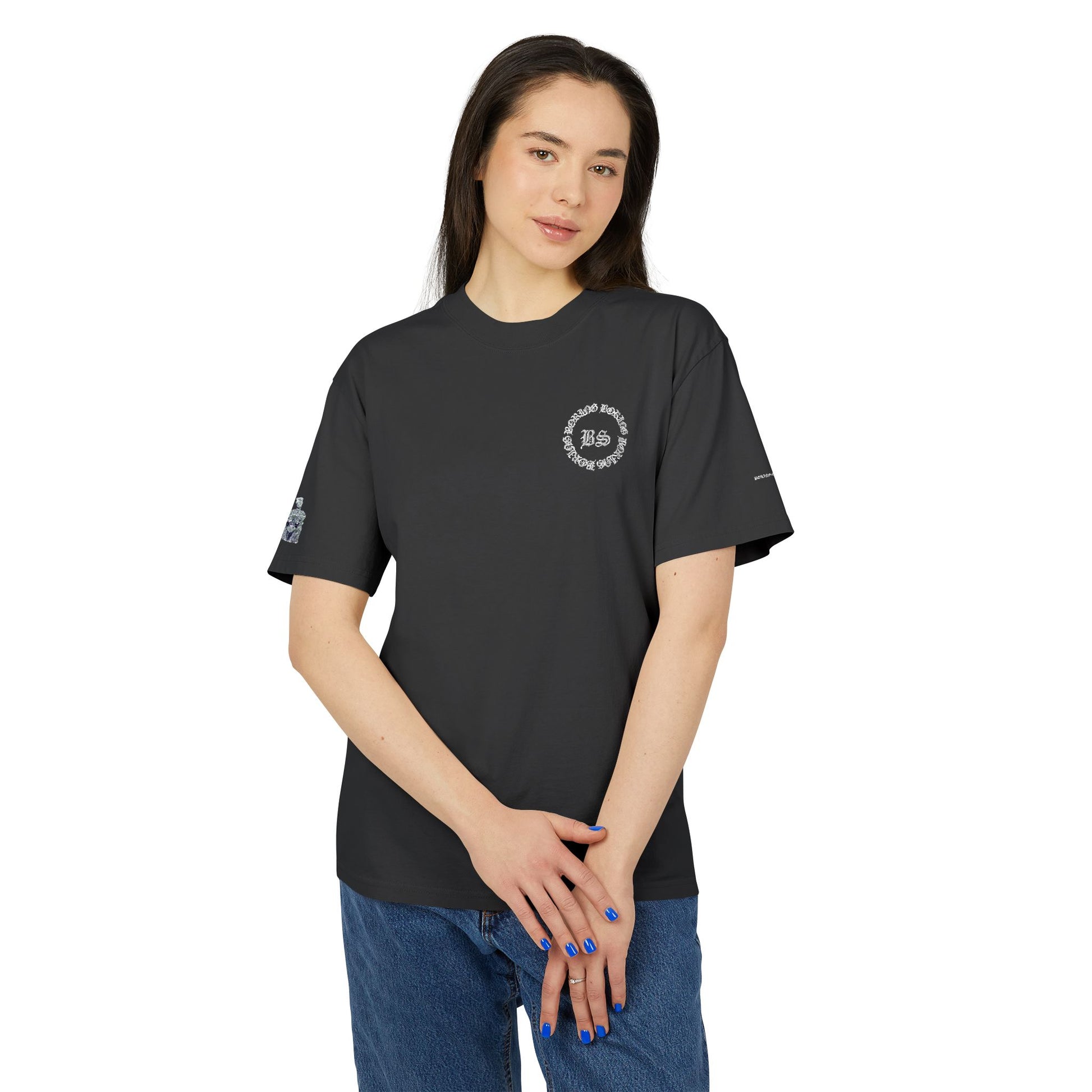 BS Krome Tee