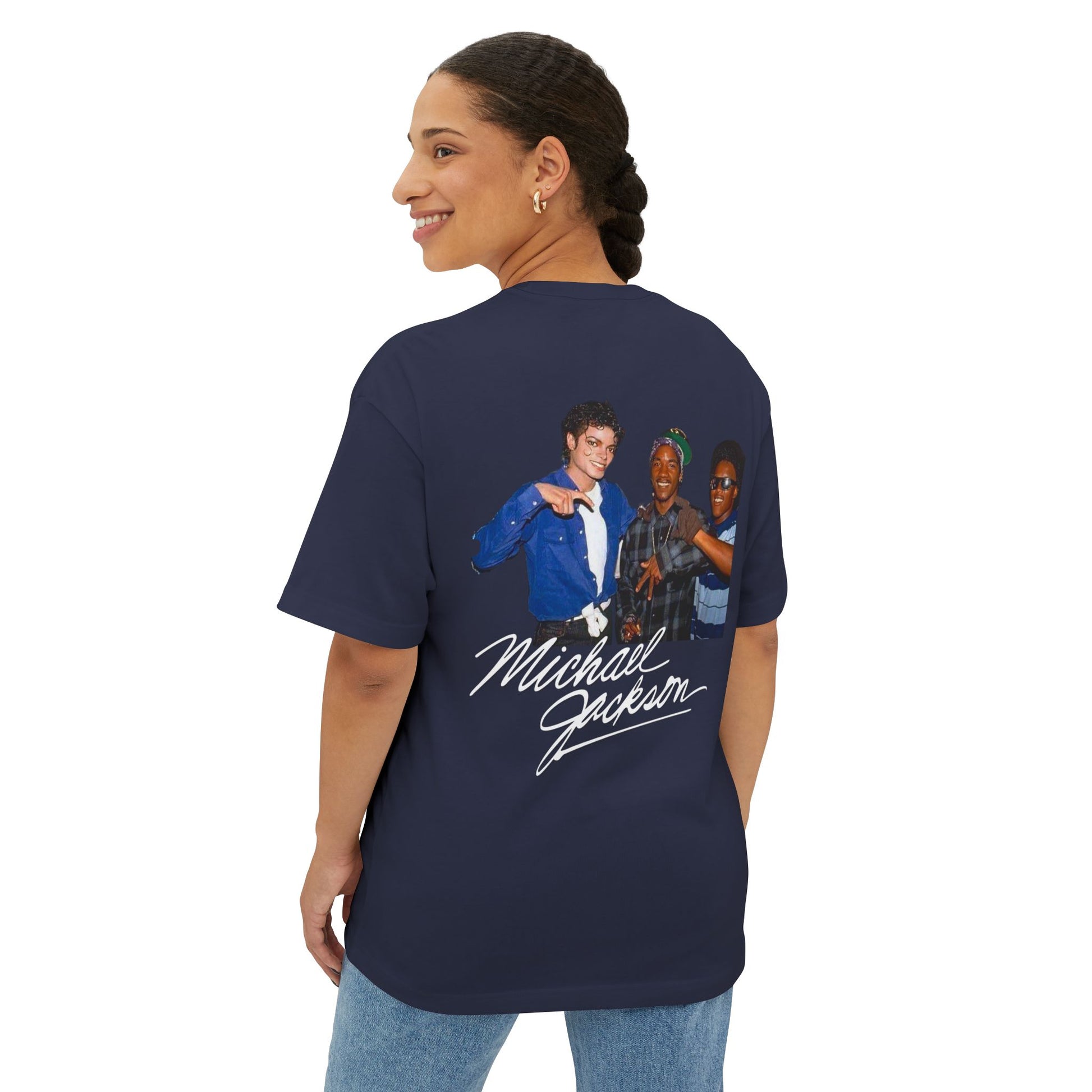 Cuz Vintage Michael Jackson