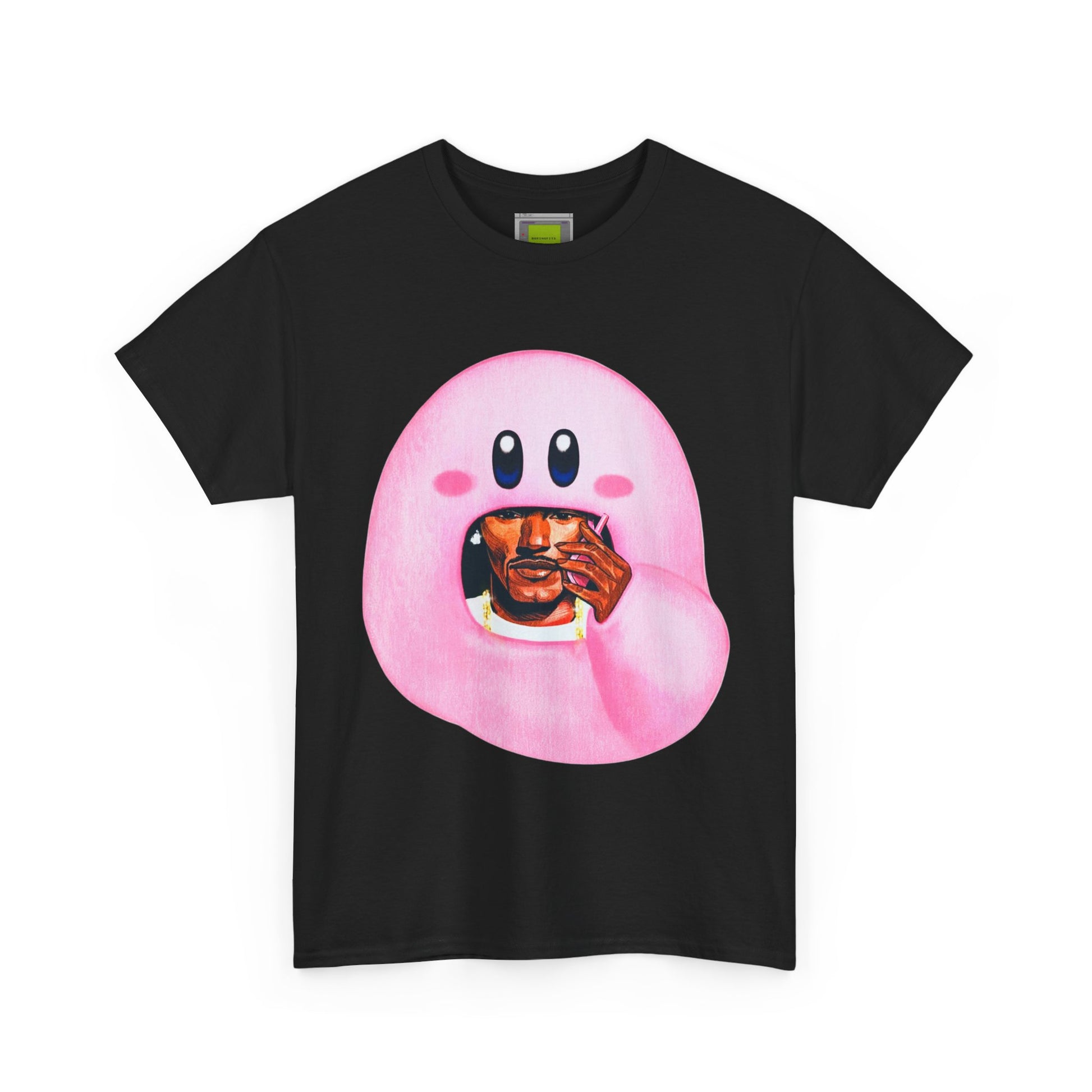 Kirby Cam!!