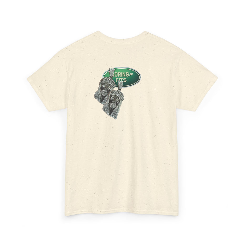 Raekw0ndo Tee