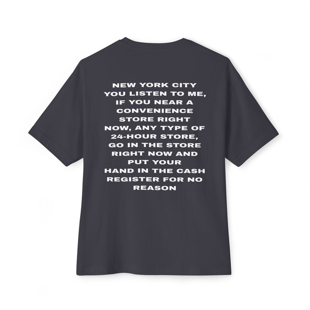 Otis Roc Tee