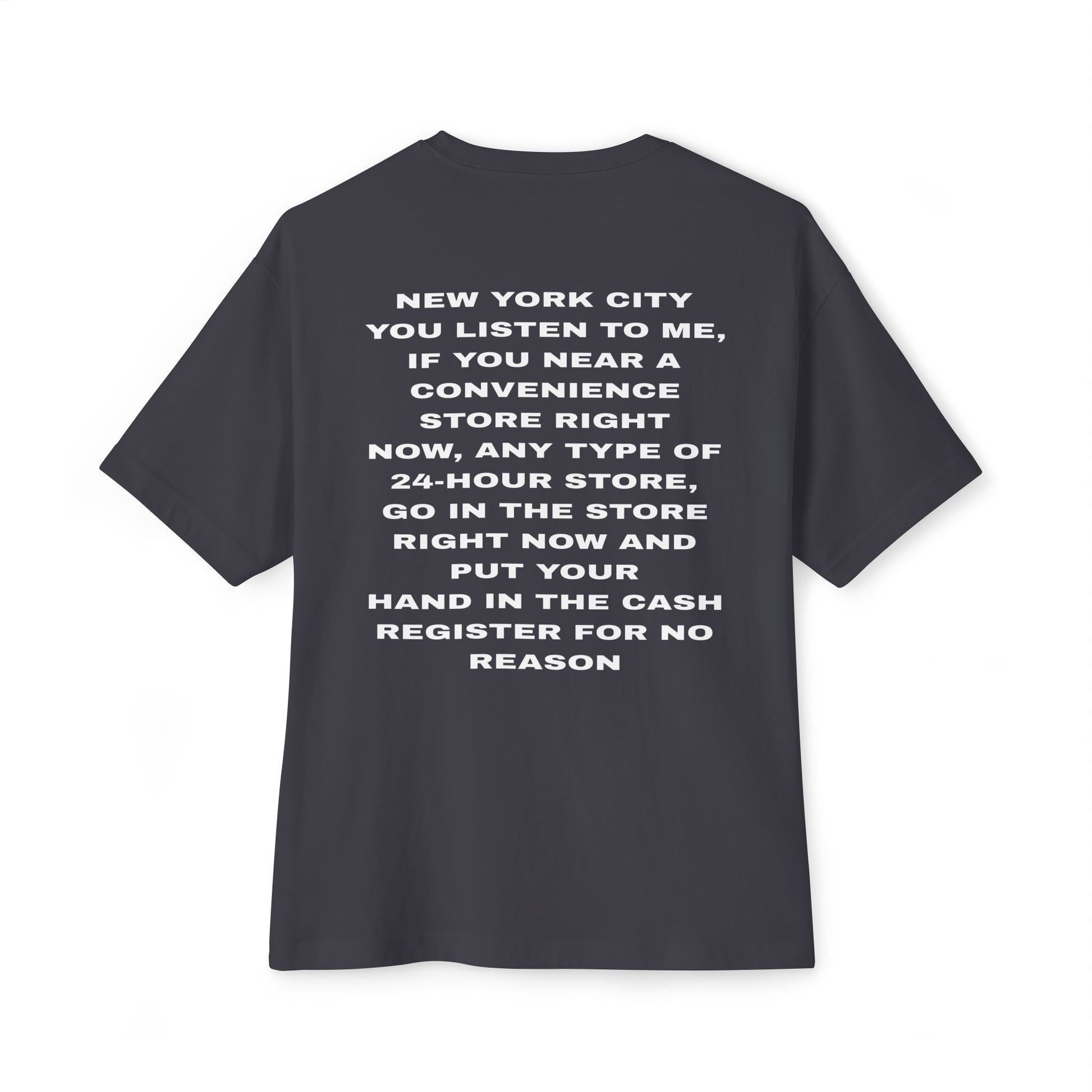 Otis Roc Tee