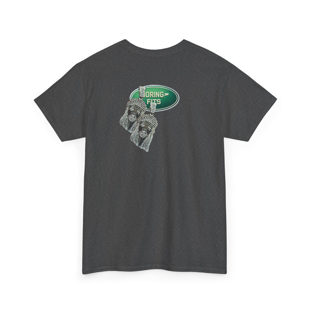 Raekw0ndo Tee