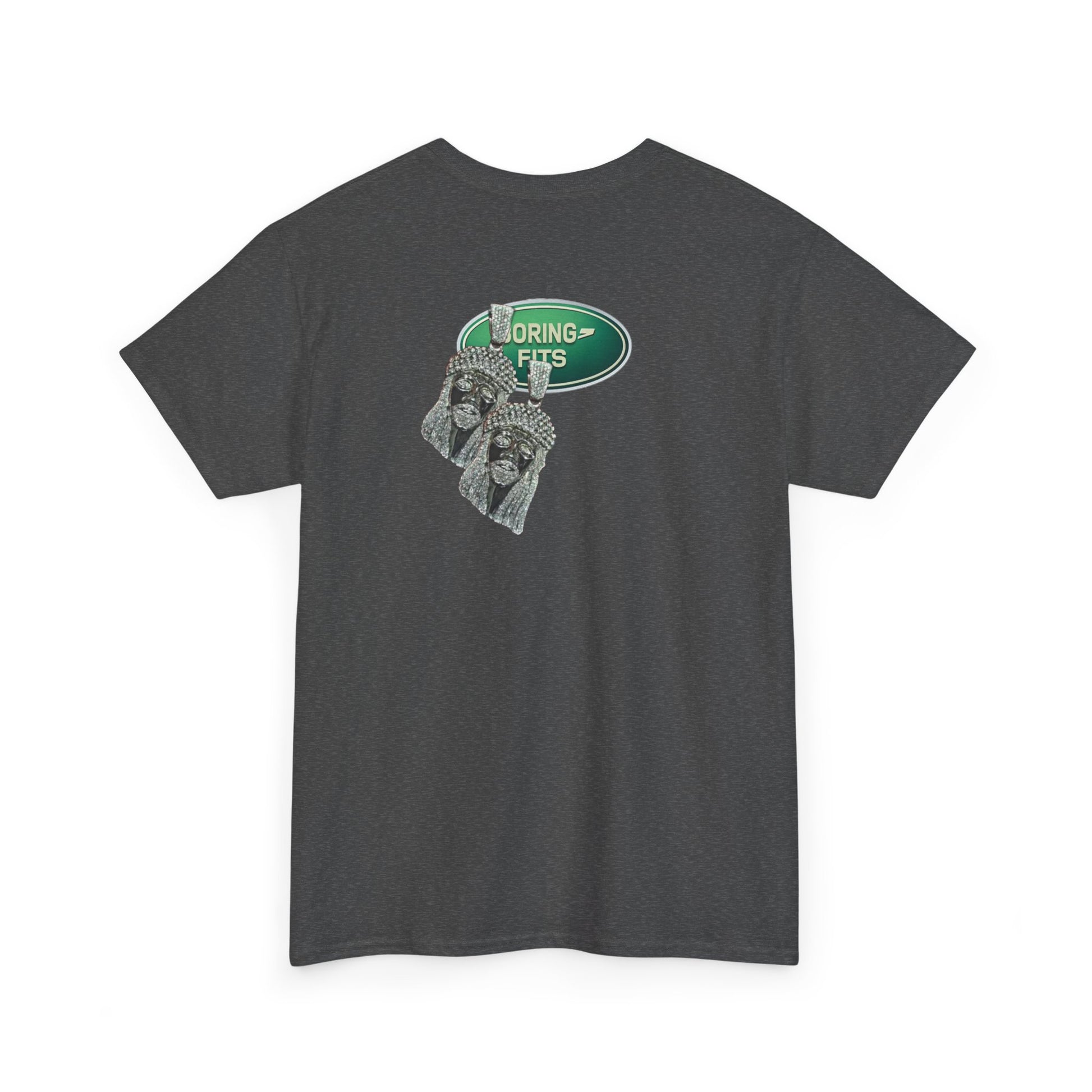 Raekw0ndo Tee