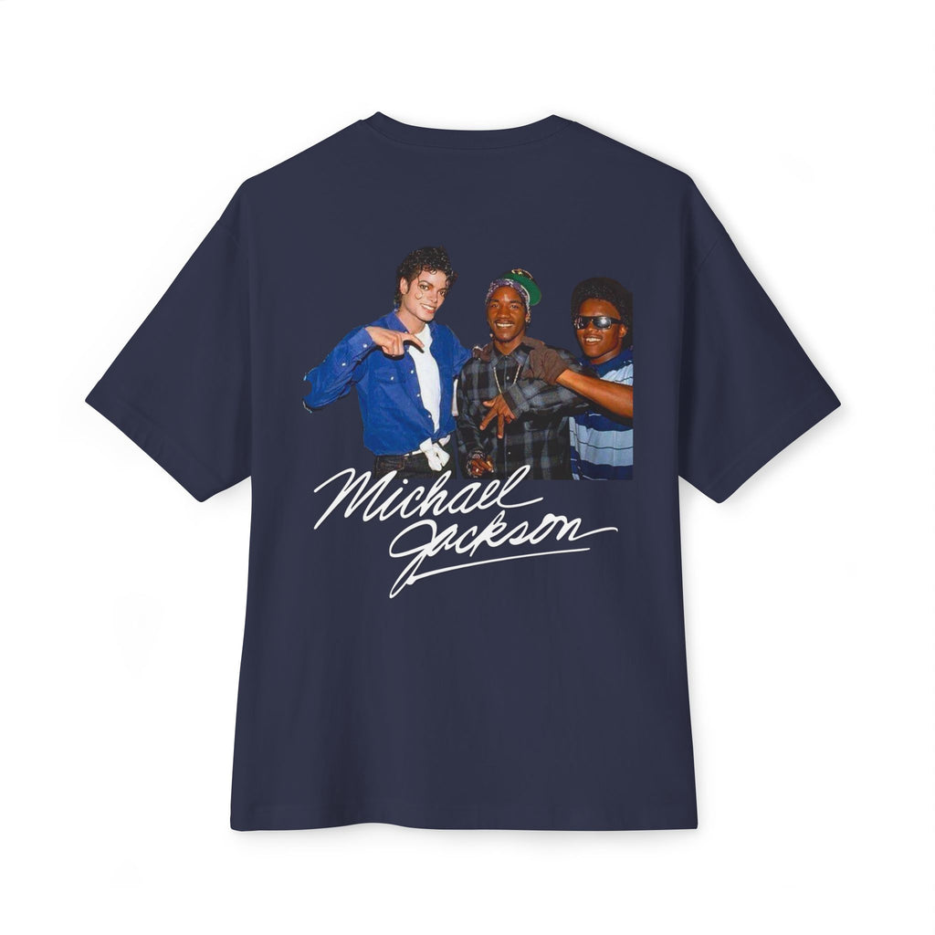 Cuz Vintage Michael Jackson