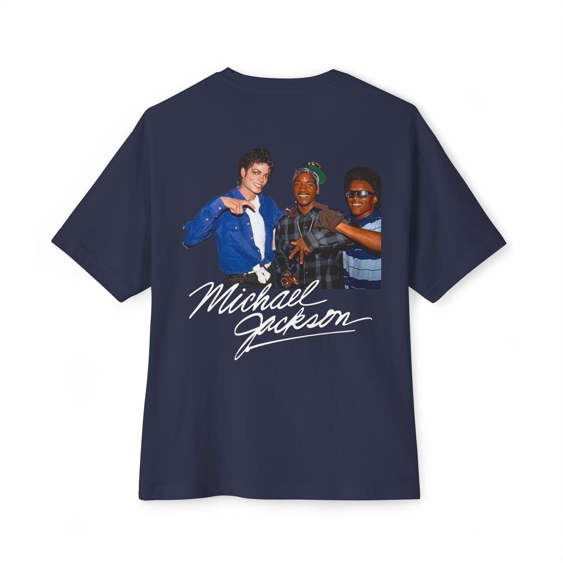 Cuz Vintage Michael Jackson