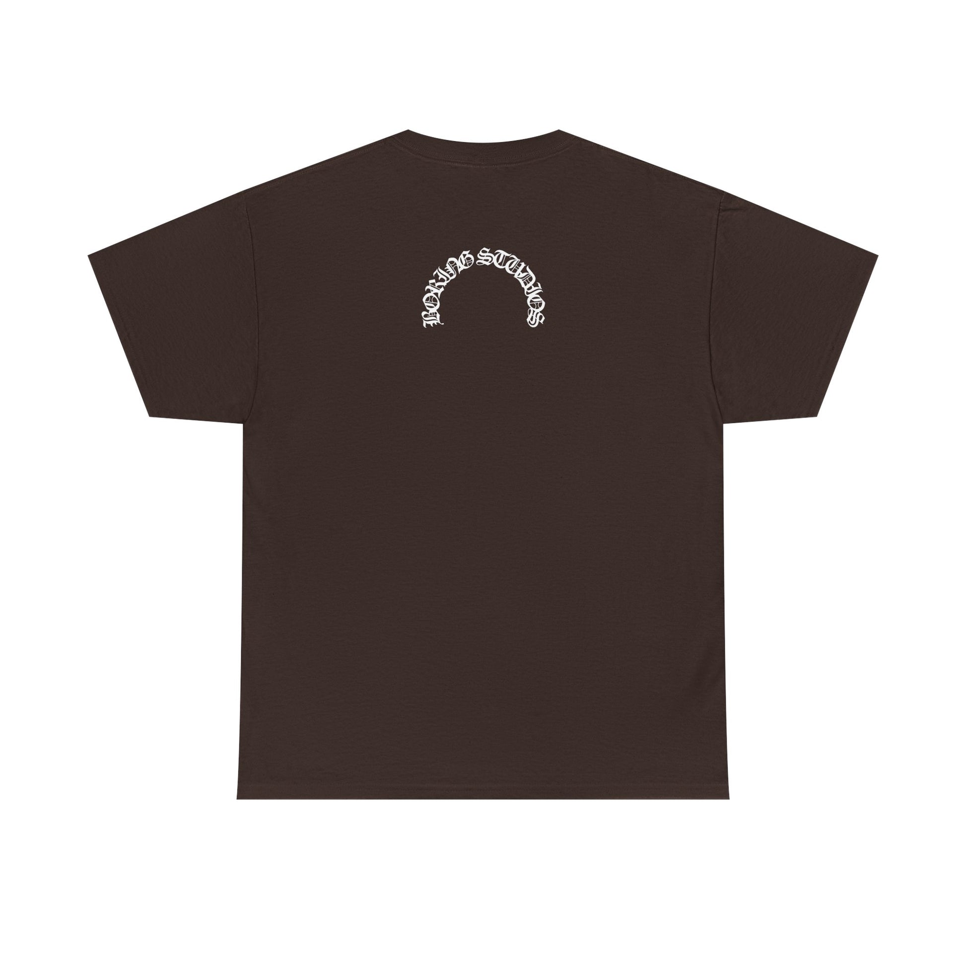 Crack Tee
