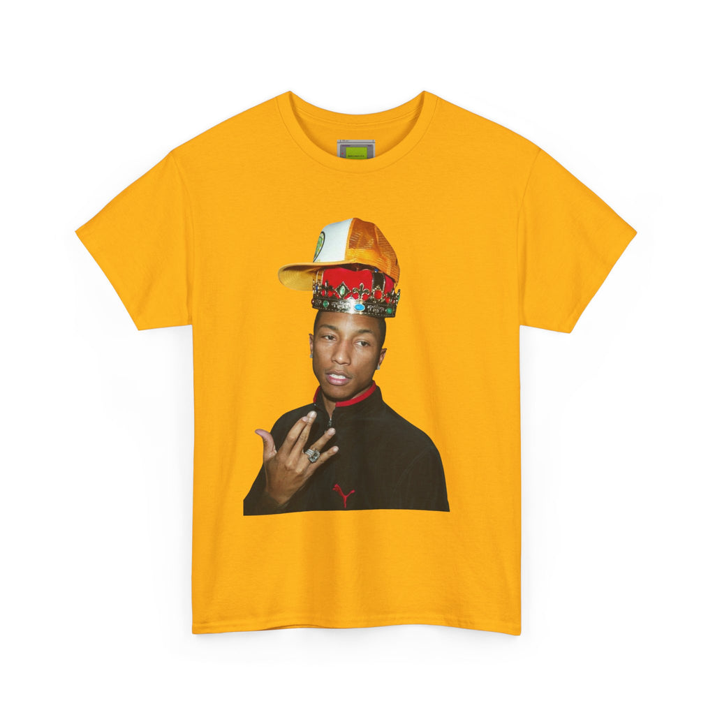 King P Tee