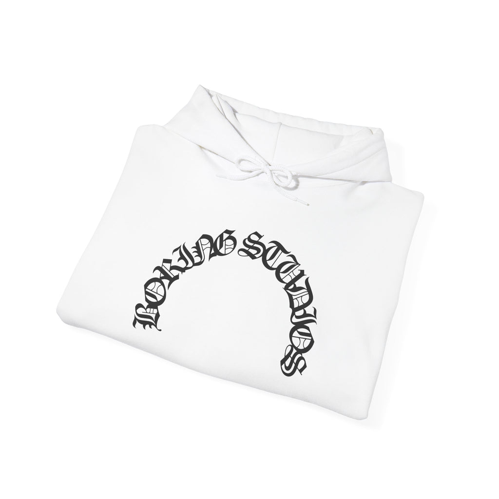 Boring Krome Lite Hoodie