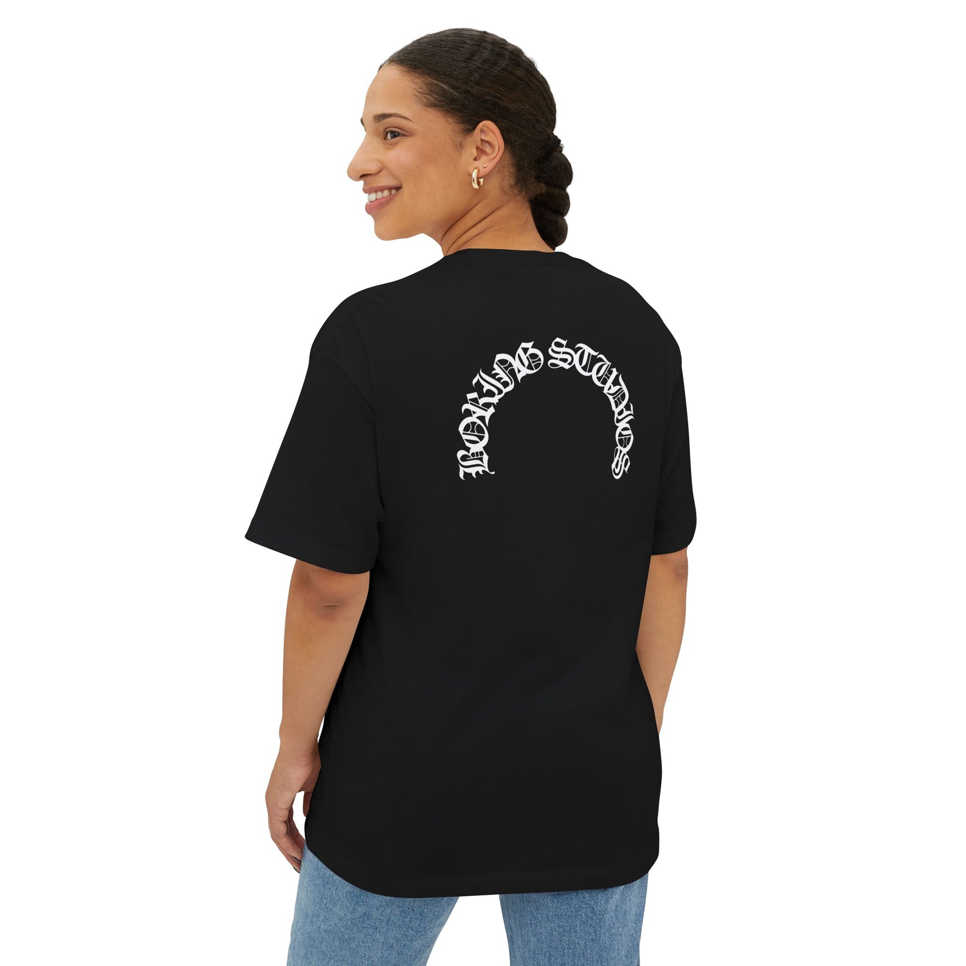 Multi Hay Seuss Tee