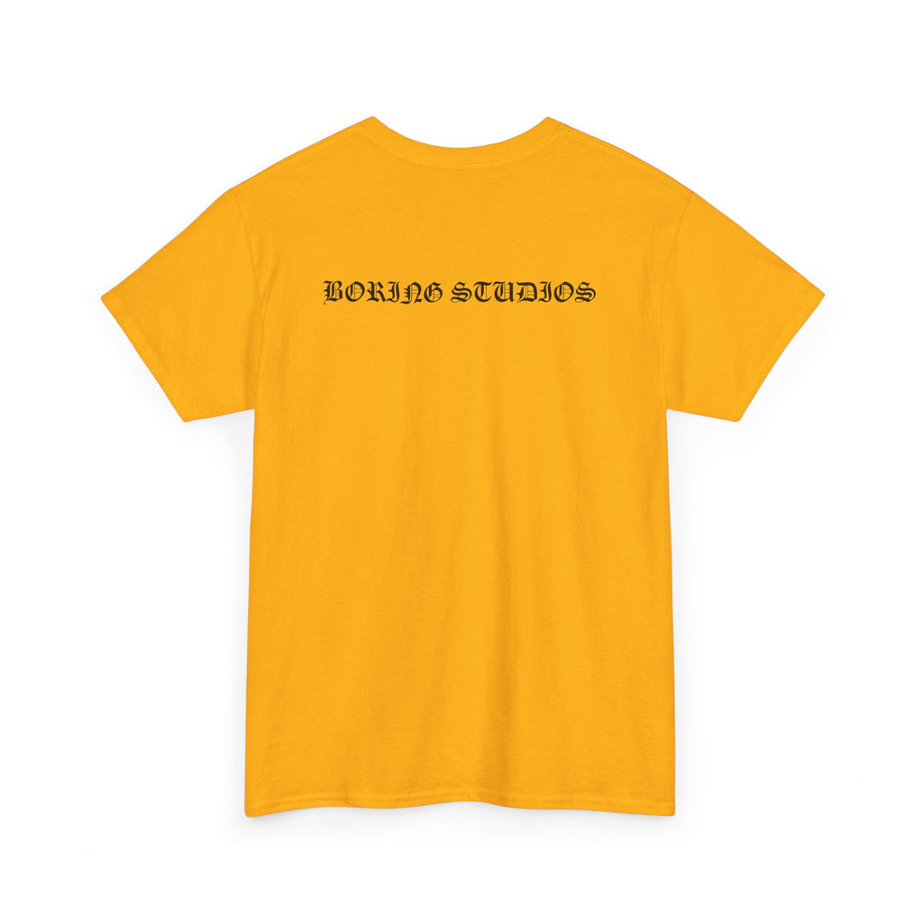 Crack Tee