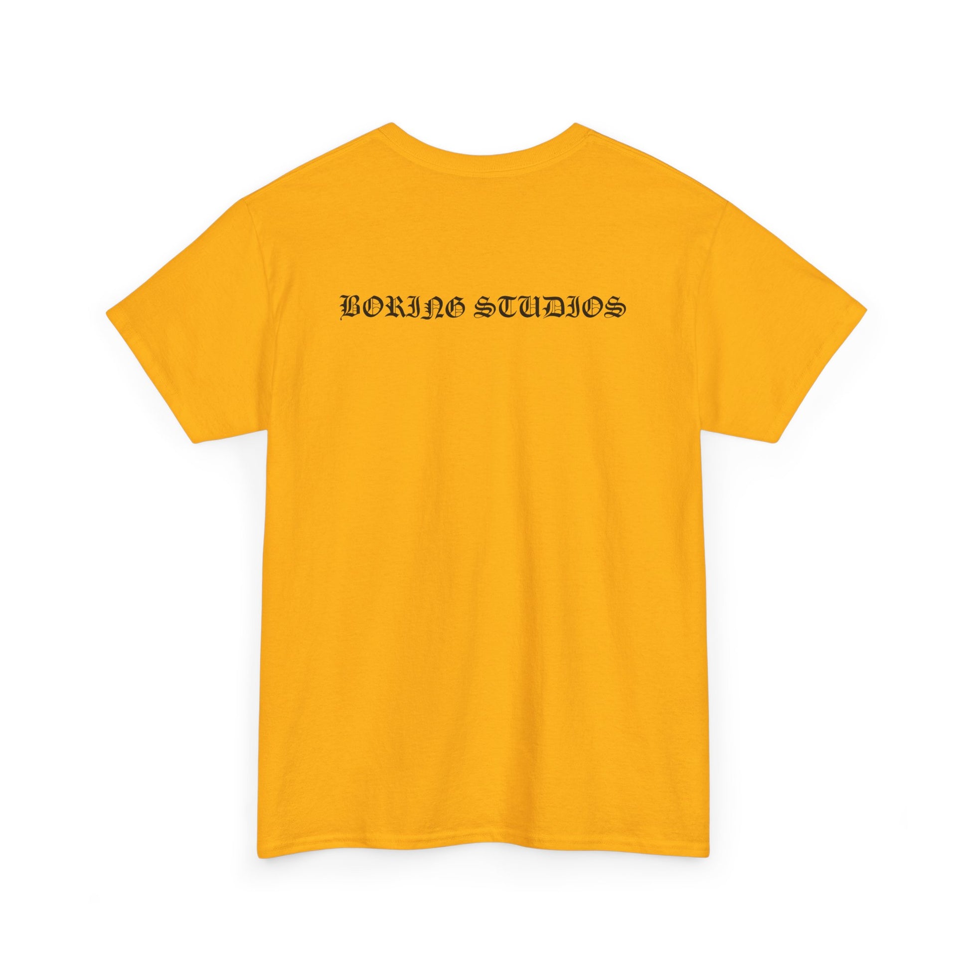 Crack Tee