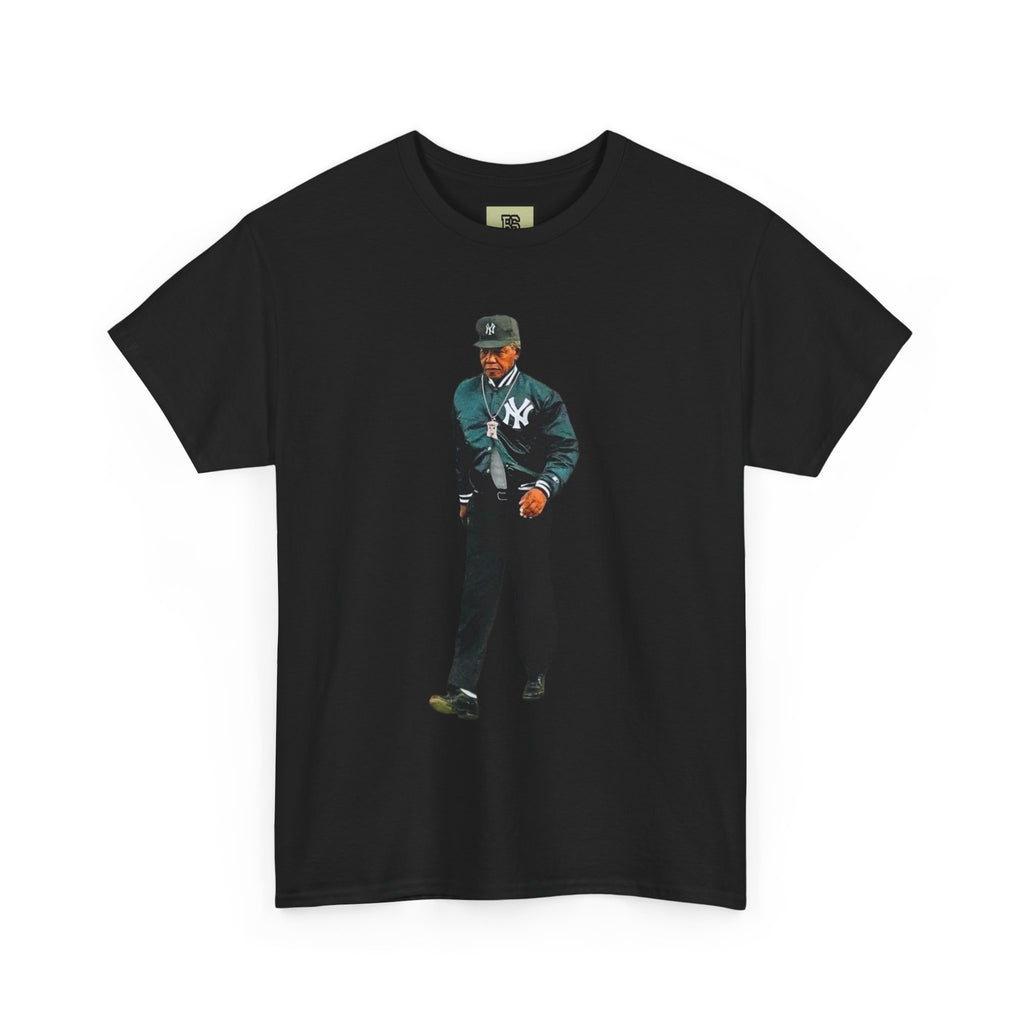 NY Mandela Tee