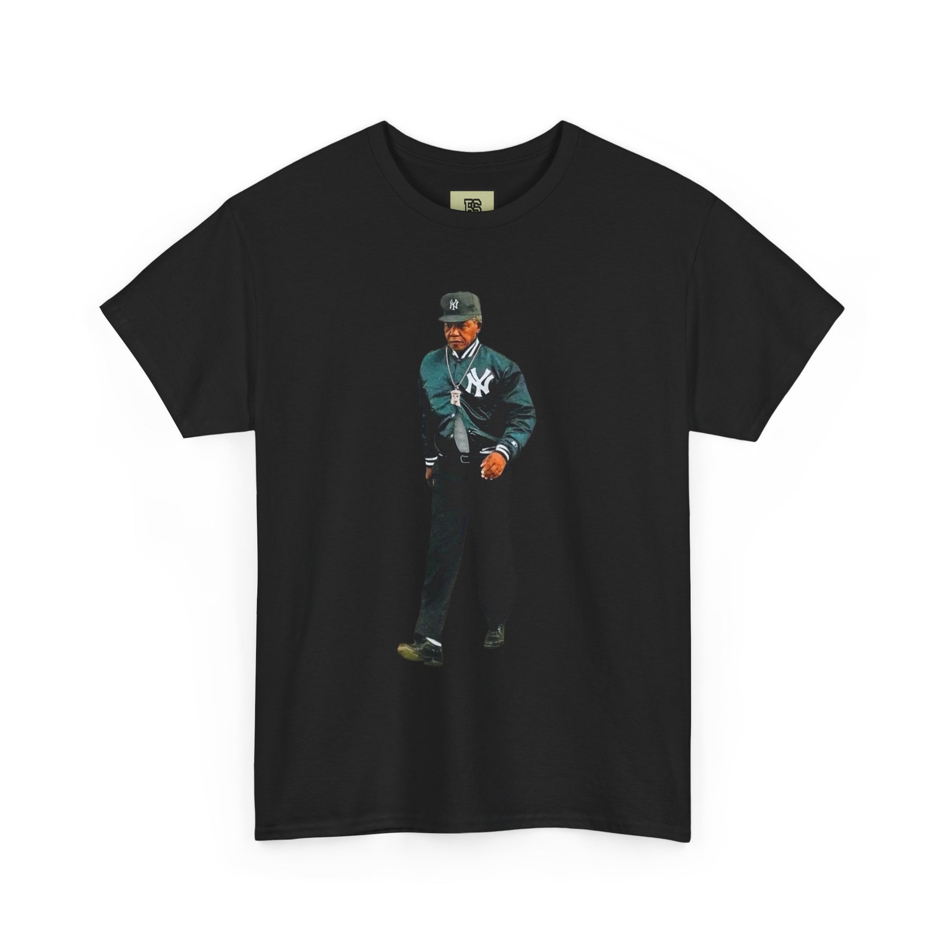 NY Mandela Tee