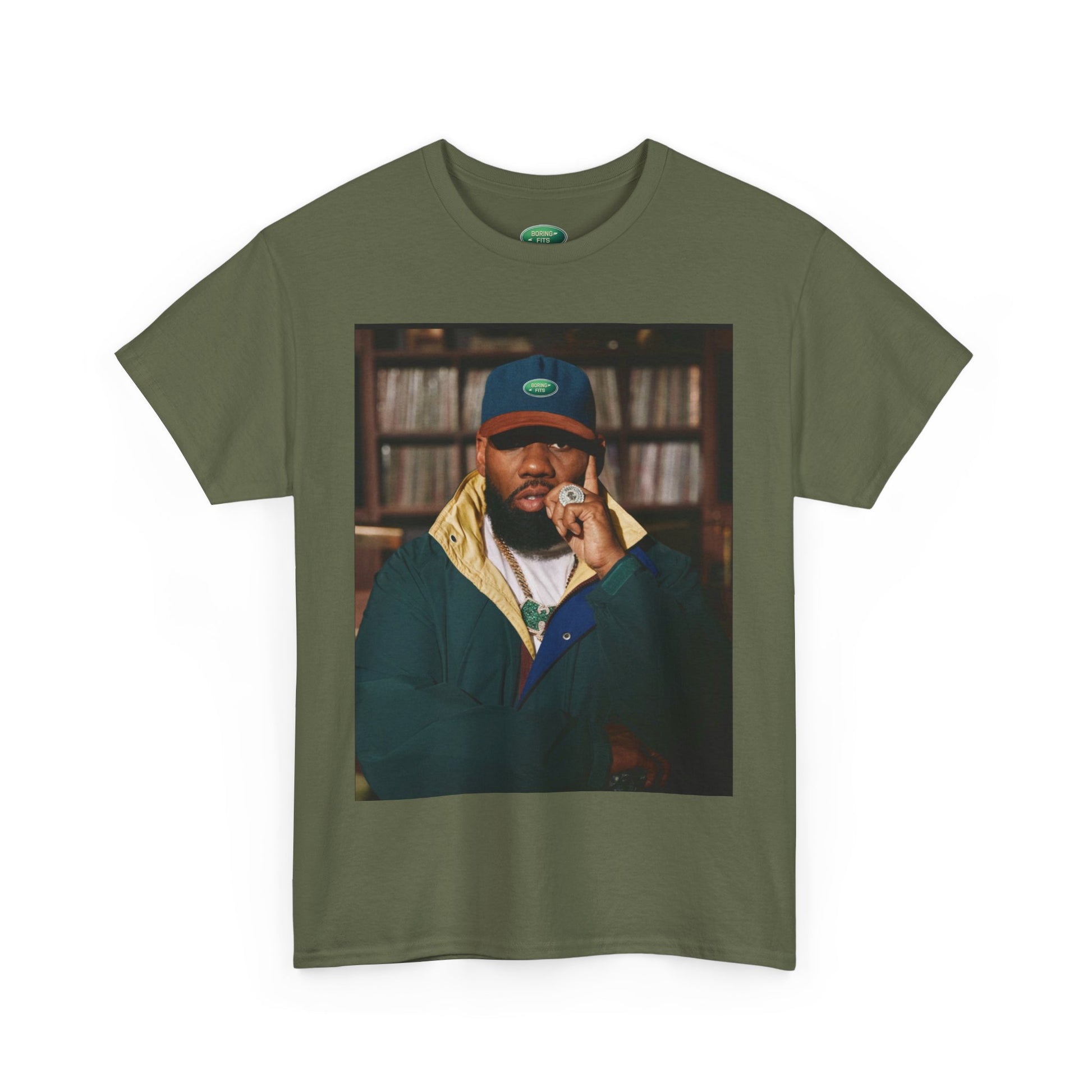 Raekw0ndo Tee