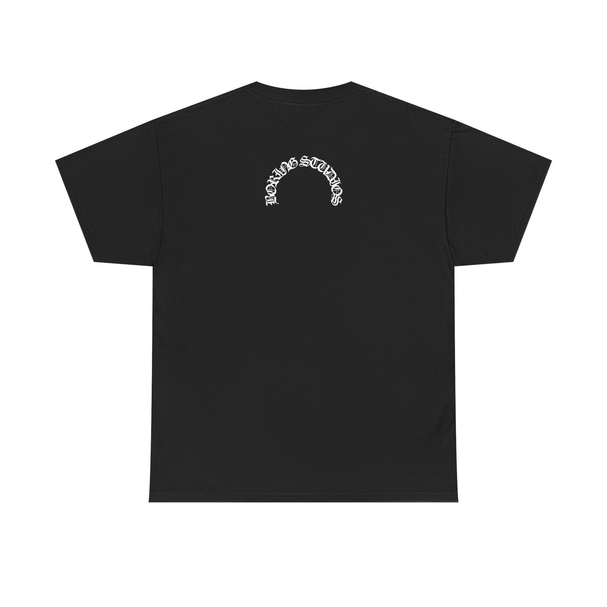 Crack Tee