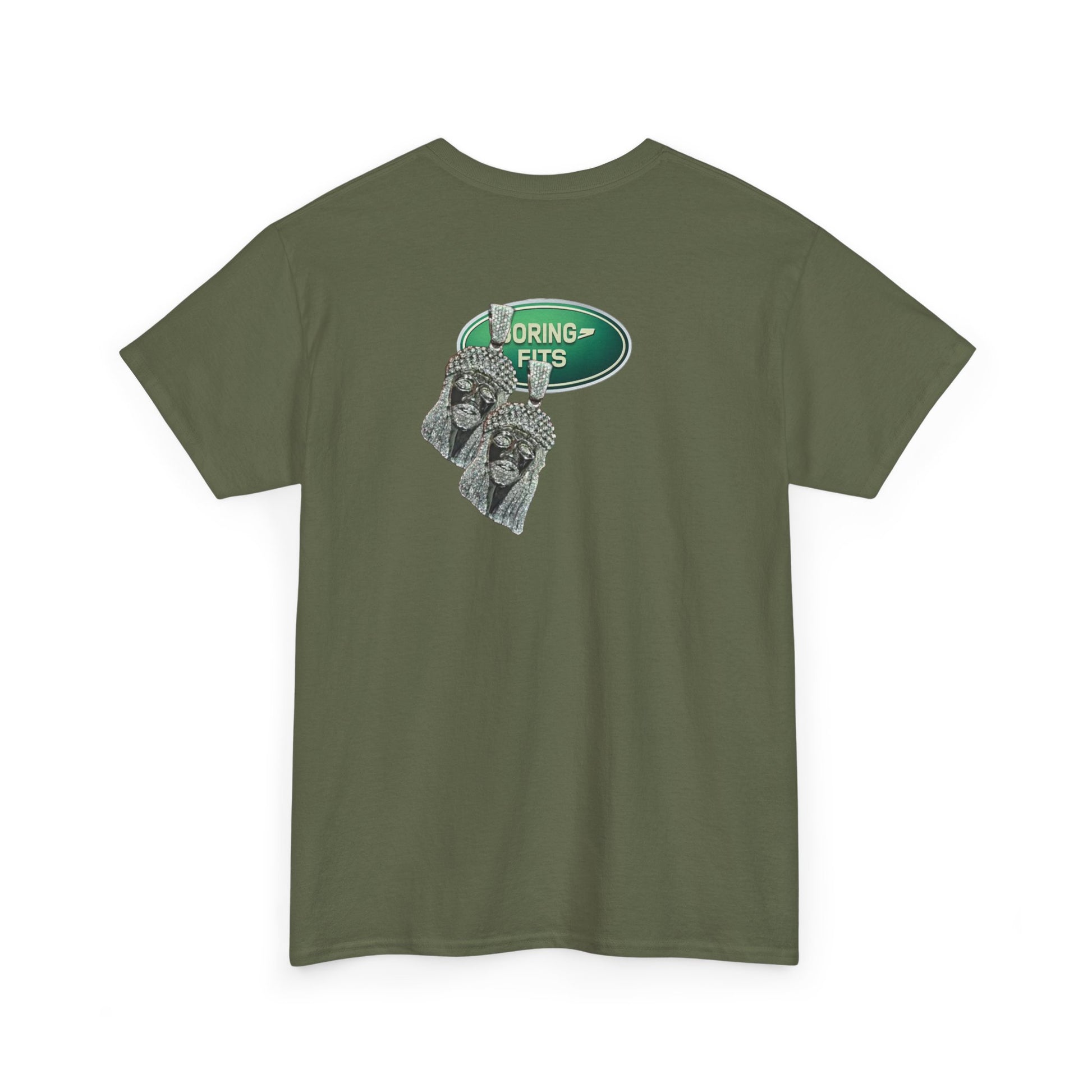 Raekw0ndo Tee