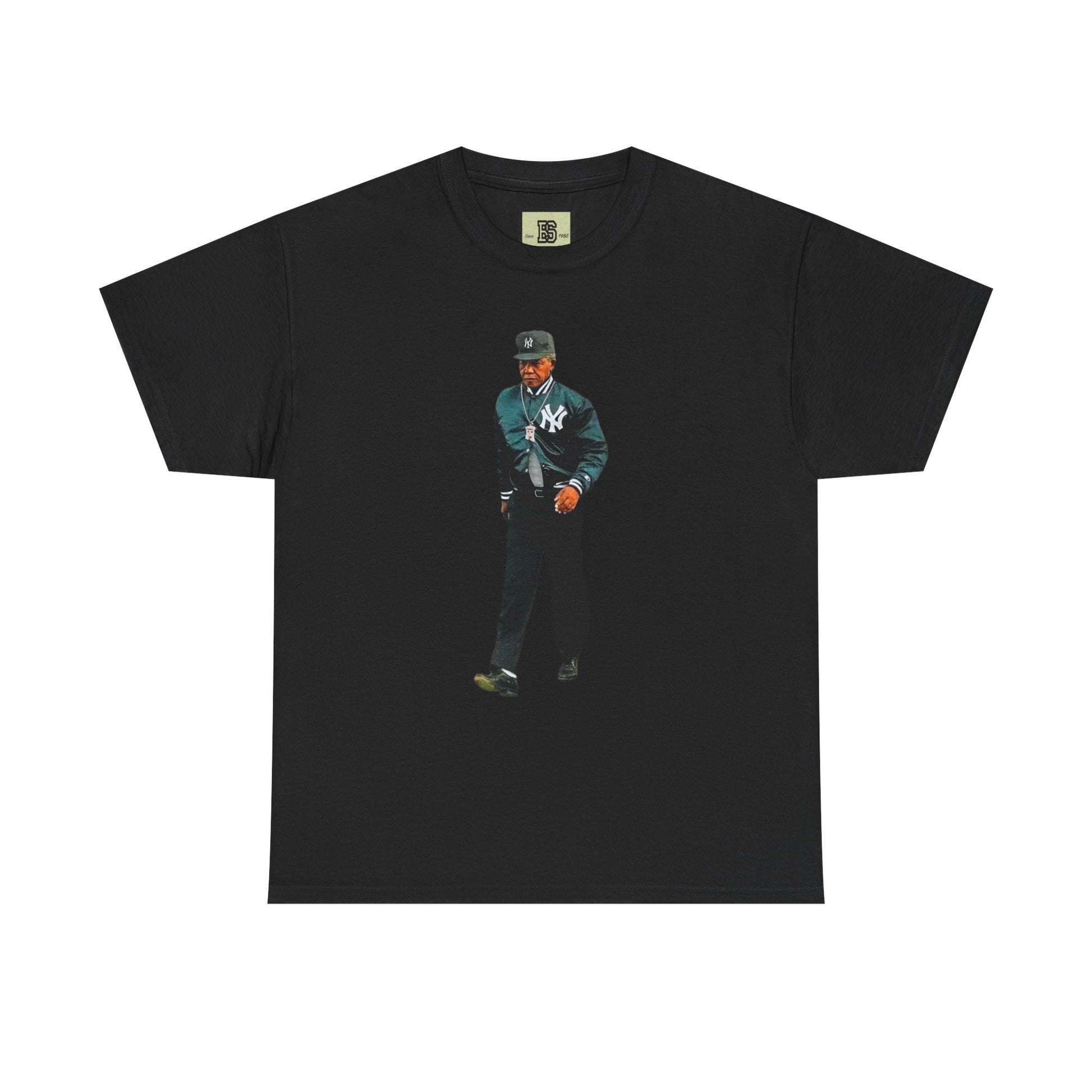 NY Mandela Tee
