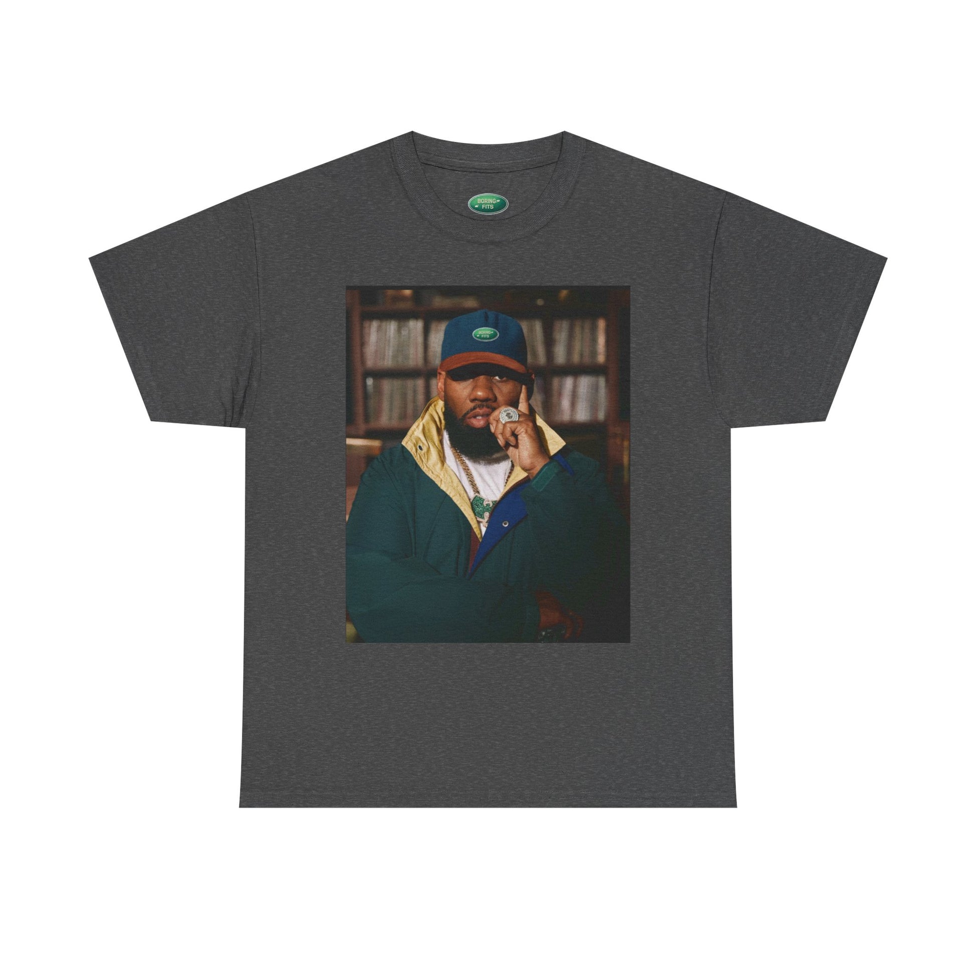 Raekw0ndo Tee